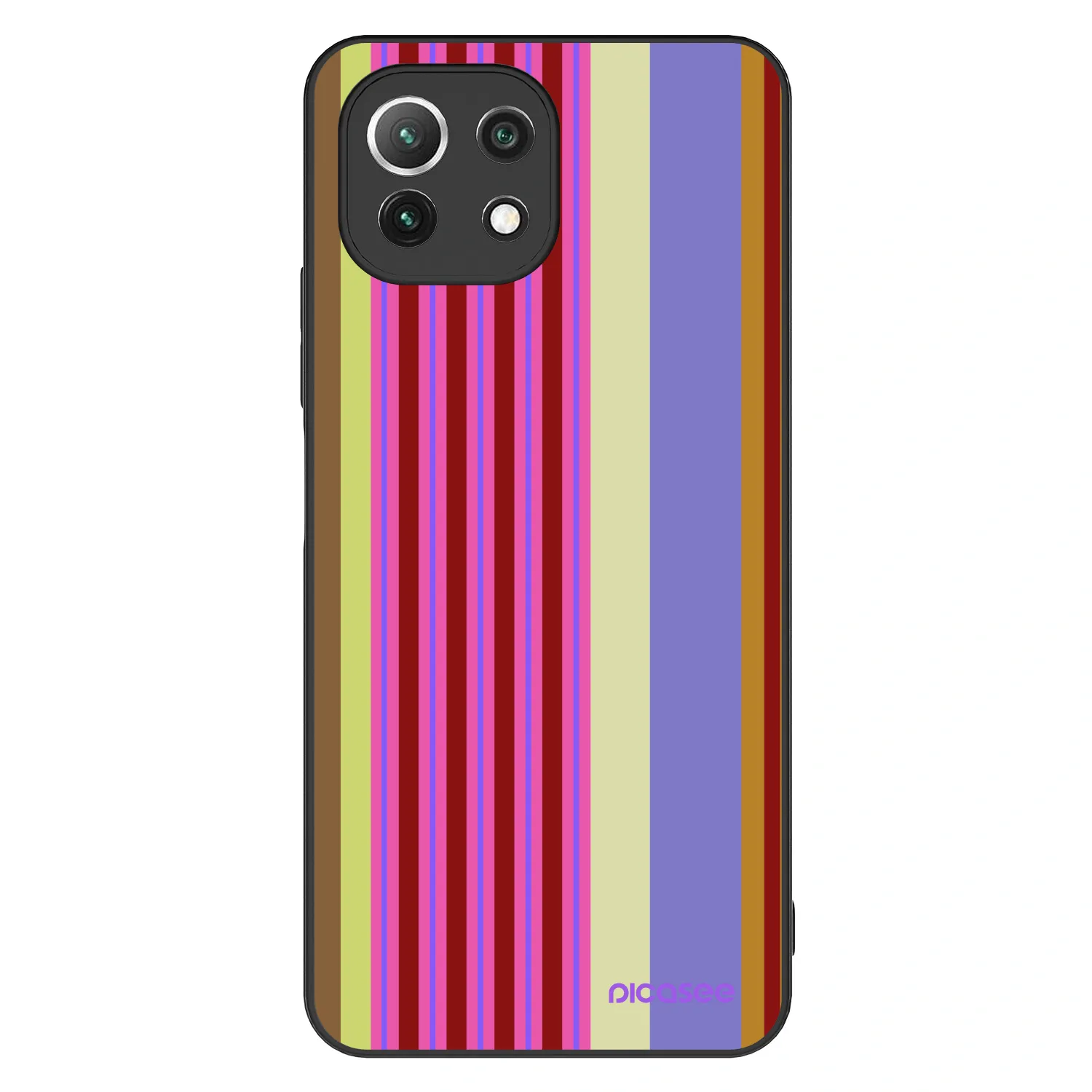 Picasee ULTIMATE CASE za Xiaomi Mi 11 Lite - Late checkout