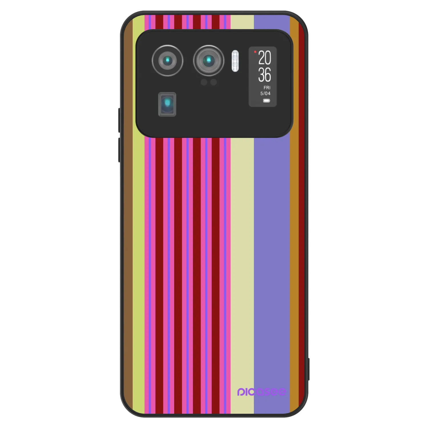 Picasee ULTIMATE CASE za Xiaomi Mi 11 Ultra - Late checkout
