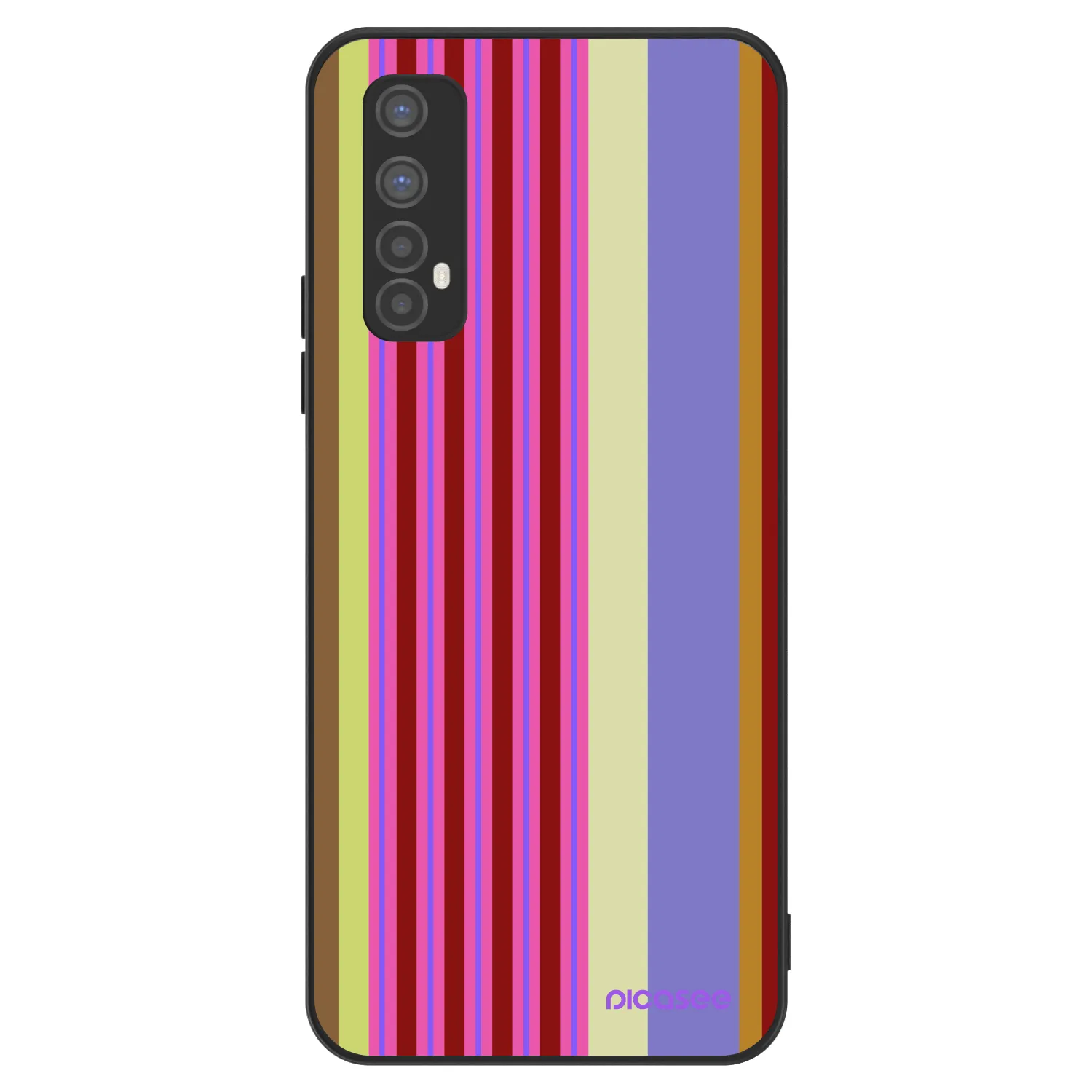 Picasee ULTIMATE CASE za Realme 7 - Late checkout