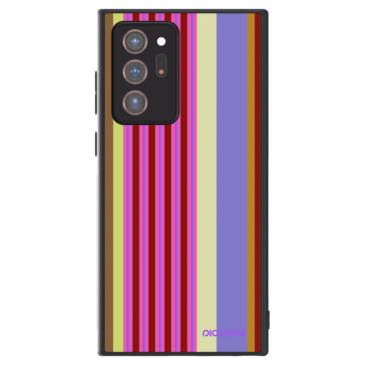 Picasee ULTIMATE CASE za Samsung Galaxy Note 20 Ultra - Late checkout
