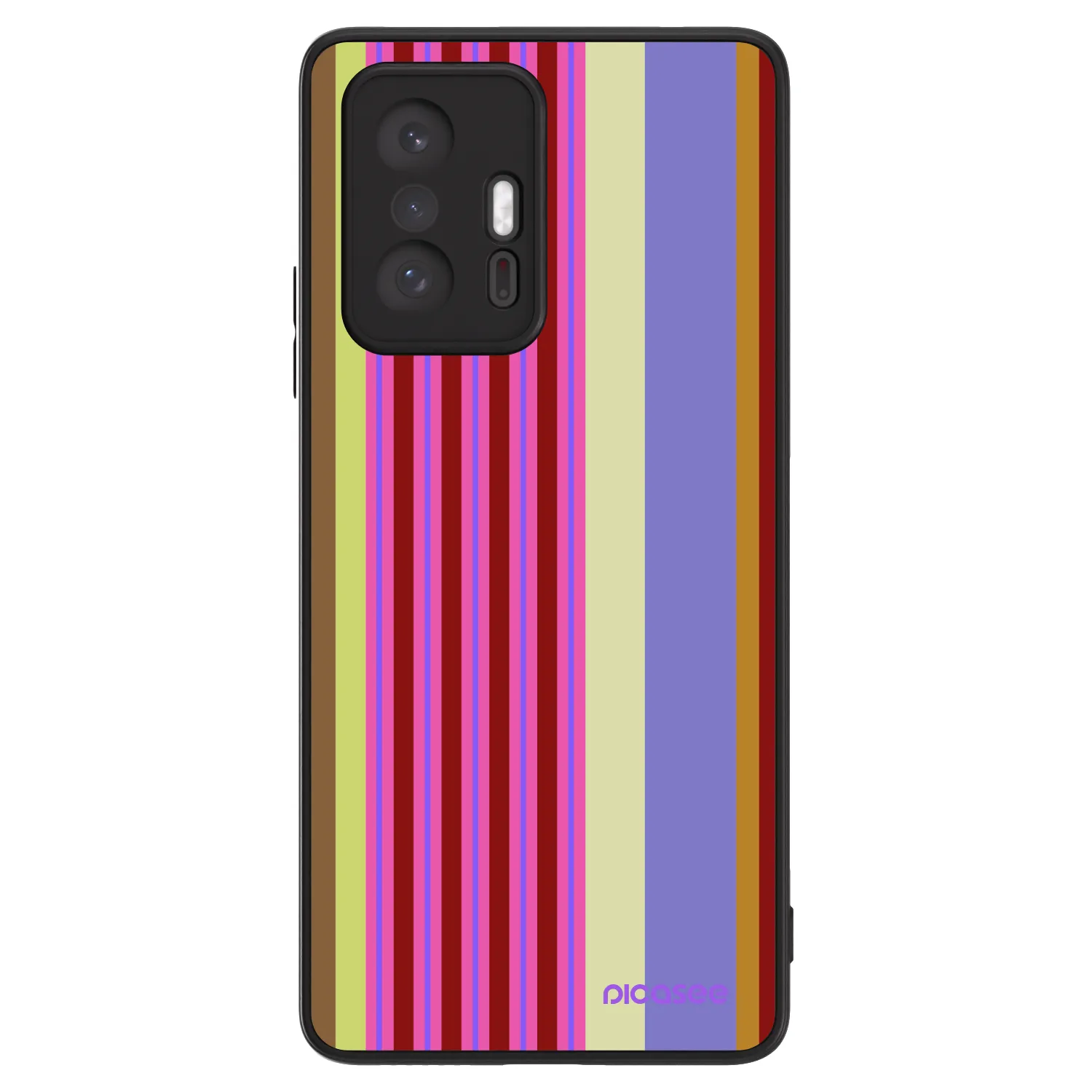 Picasee ULTIMATE CASE za Xiaomi 11T Pro - Late checkout