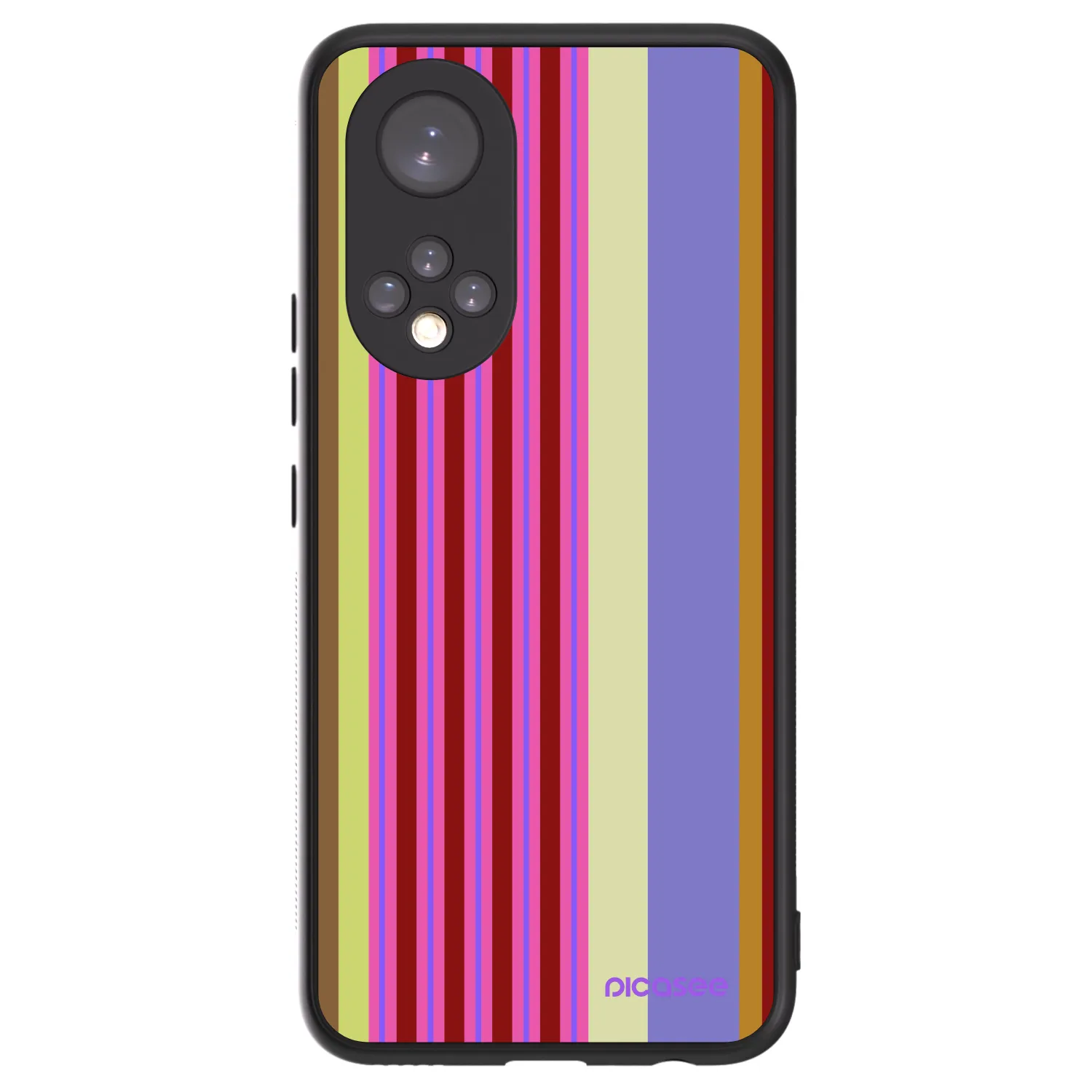 Picasee ULTIMATE CASE za Huawei Nova 9 - Late checkout