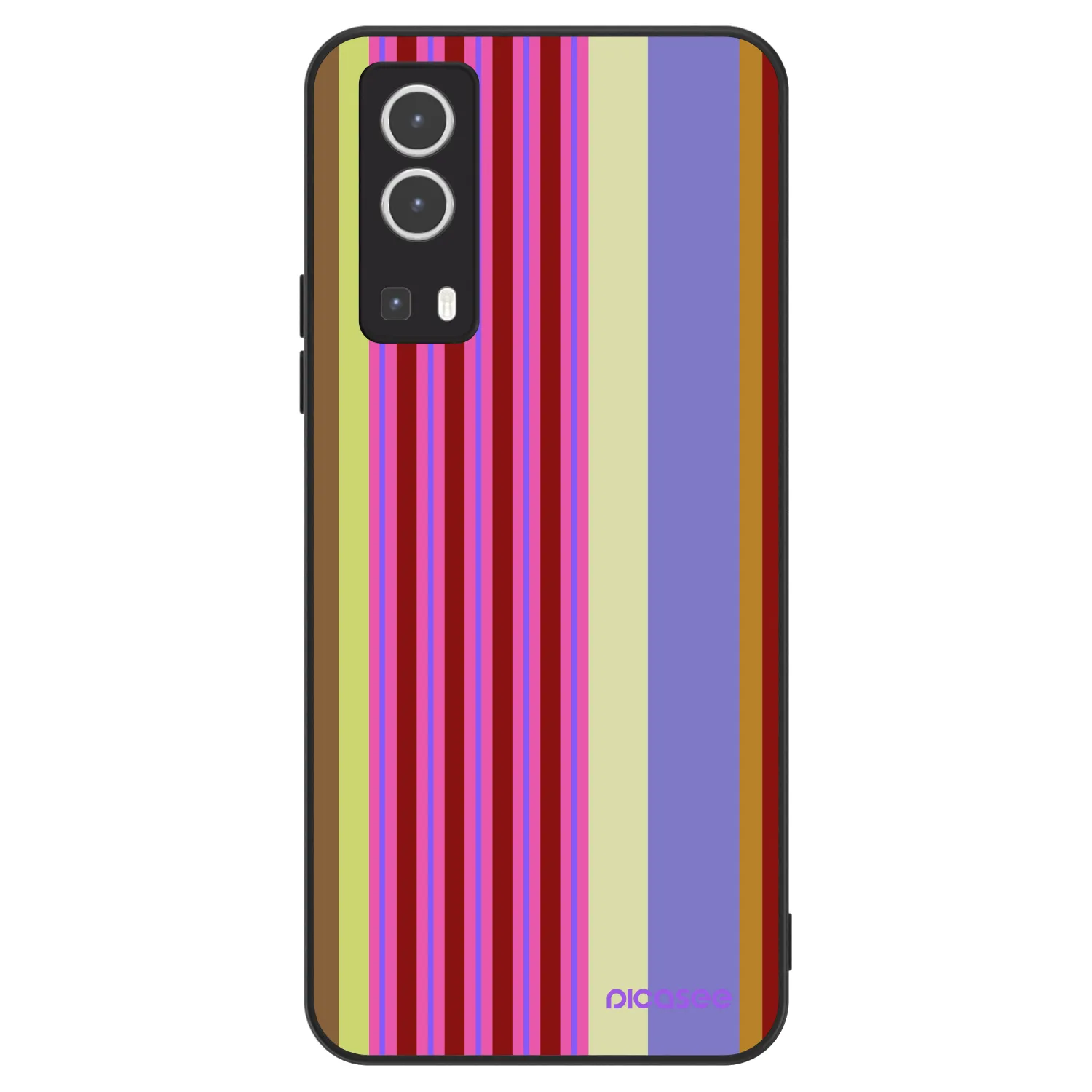 Picasee ULTIMATE CASE za Vivo Y72 5G - Late checkout