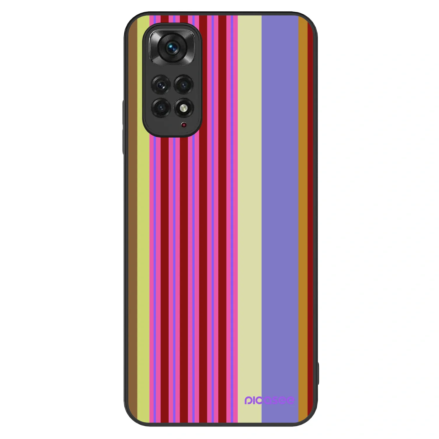 Picasee ULTIMATE CASE za Xiaomi Redmi Note 11S 4G - Late checkout