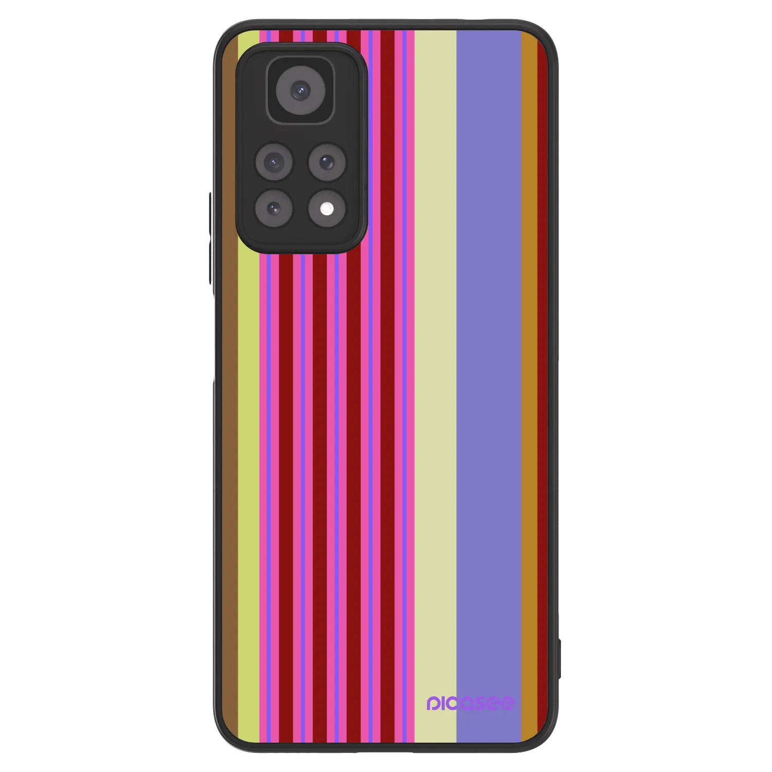 Picasee ULTIMATE CASE za Xiaomi Redmi Note 11 Pro 5G - Late checkout