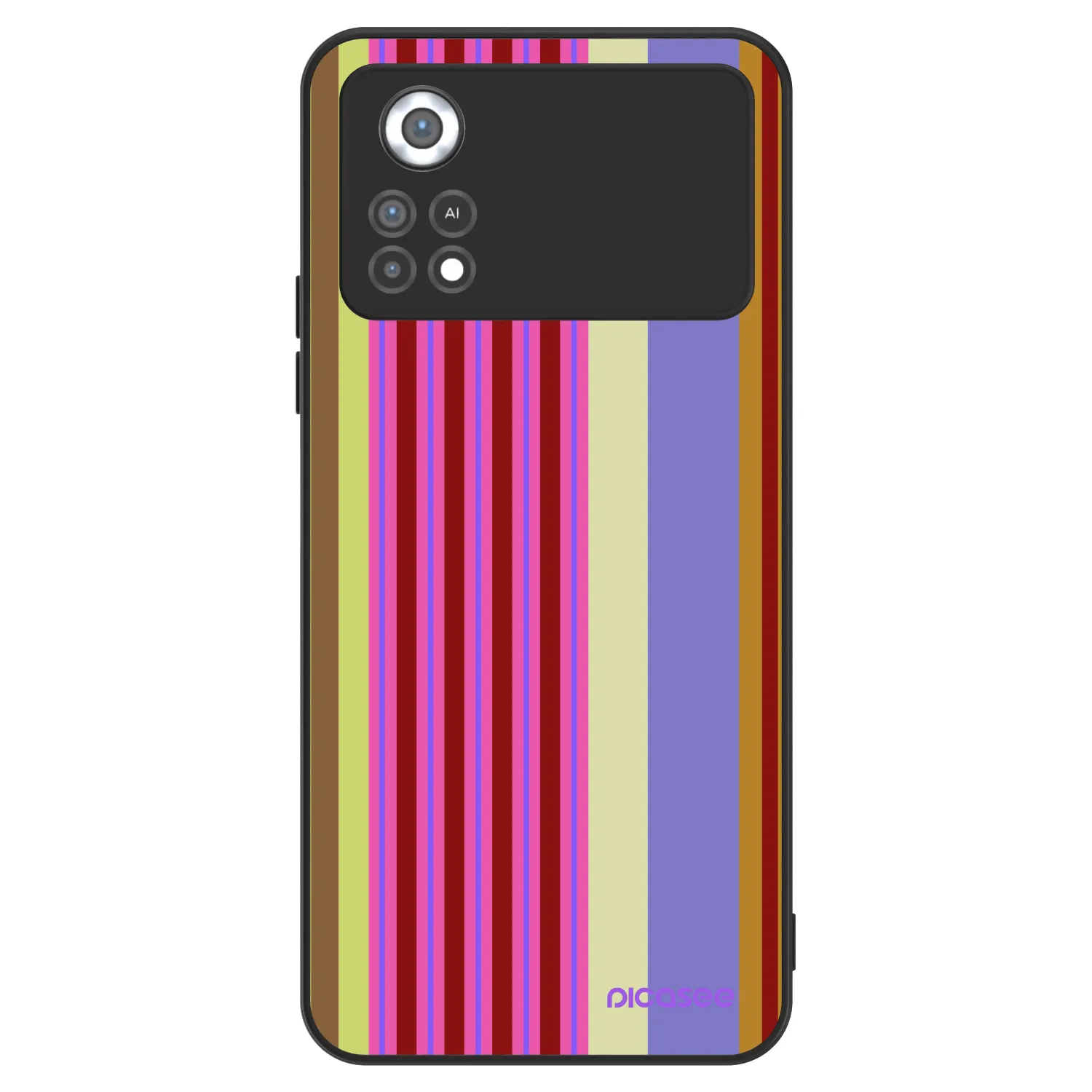 Picasee ULTIMATE CASE za Xiaomi Poco X4 Pro 5G - Late checkout