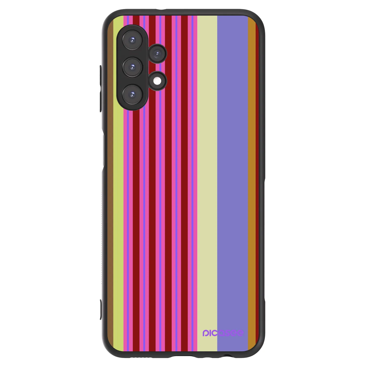 Picasee ULTIMATE CASE za Samsung Galaxy A13 4G A135 - Late checkout
