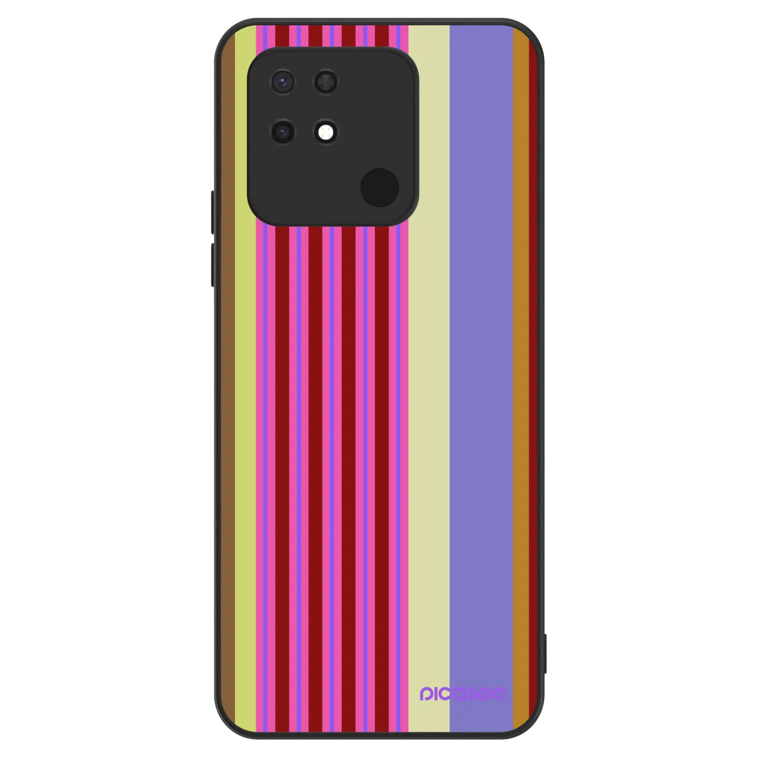 Picasee ULTIMATE CASE za Xiaomi Redmi 10C - Late checkout