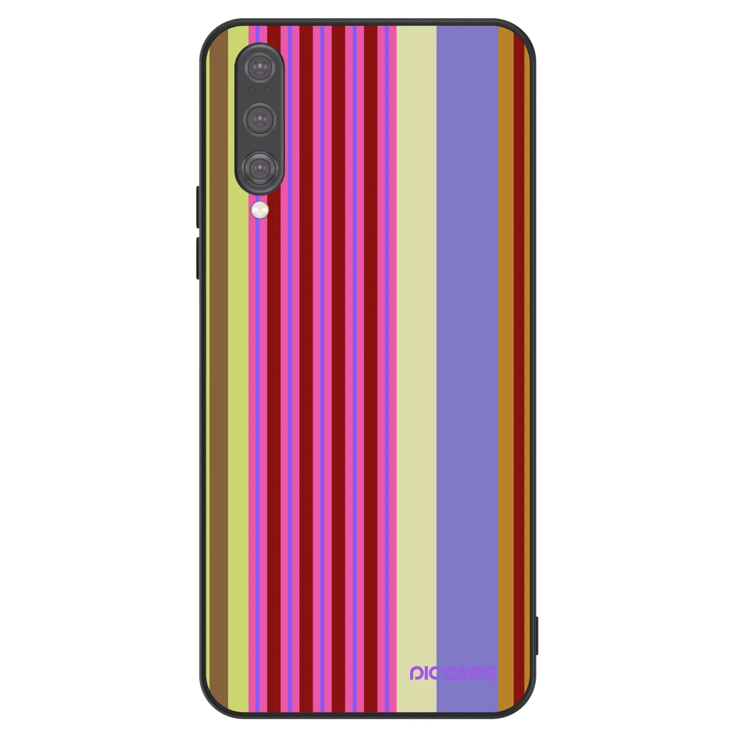 Picasee ULTIMATE CASE za Huawei P20 Pro - Late checkout