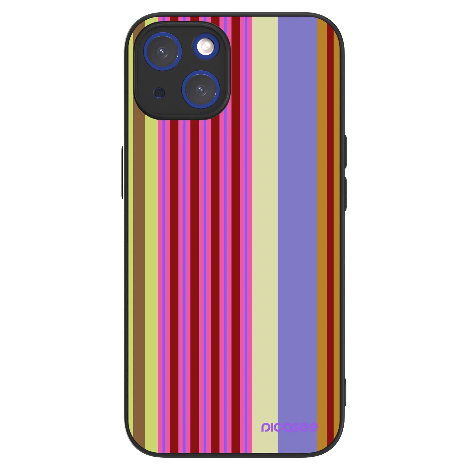 Picasee ULTIMATE CASE za Apple iPhone 14 - Late checkout