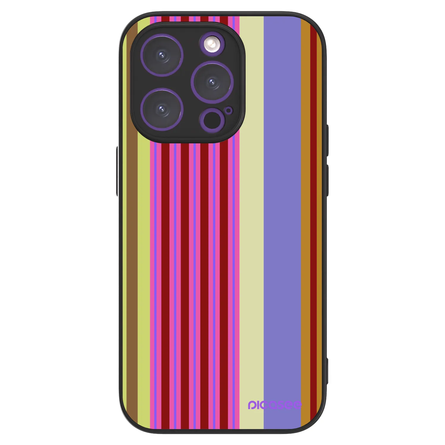 Picasee ULTIMATE CASE za Apple iPhone 14 Pro - Late checkout