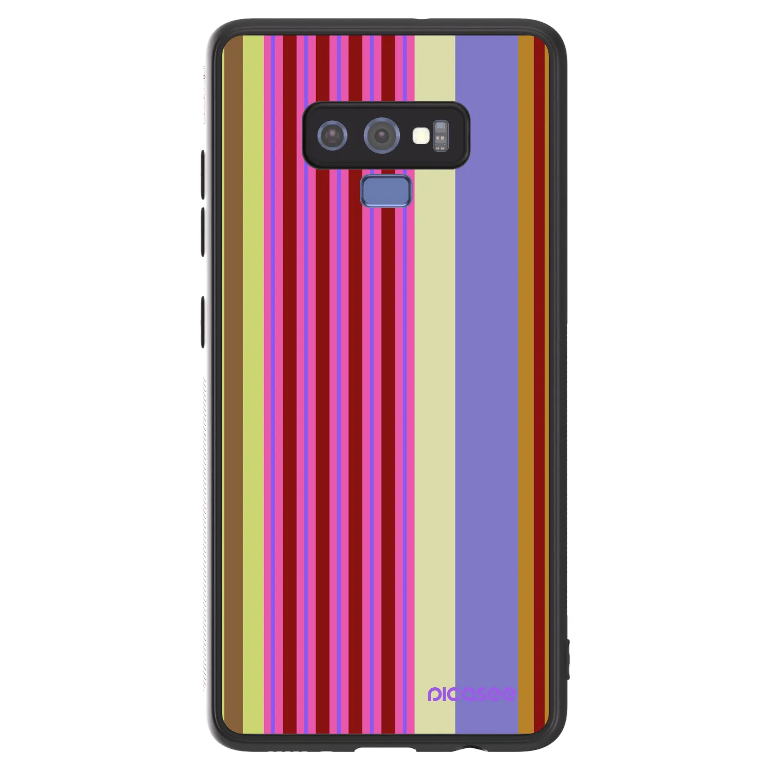Picasee ULTIMATE CASE za Samsung Galaxy Note 9 N960F - Late checkout
