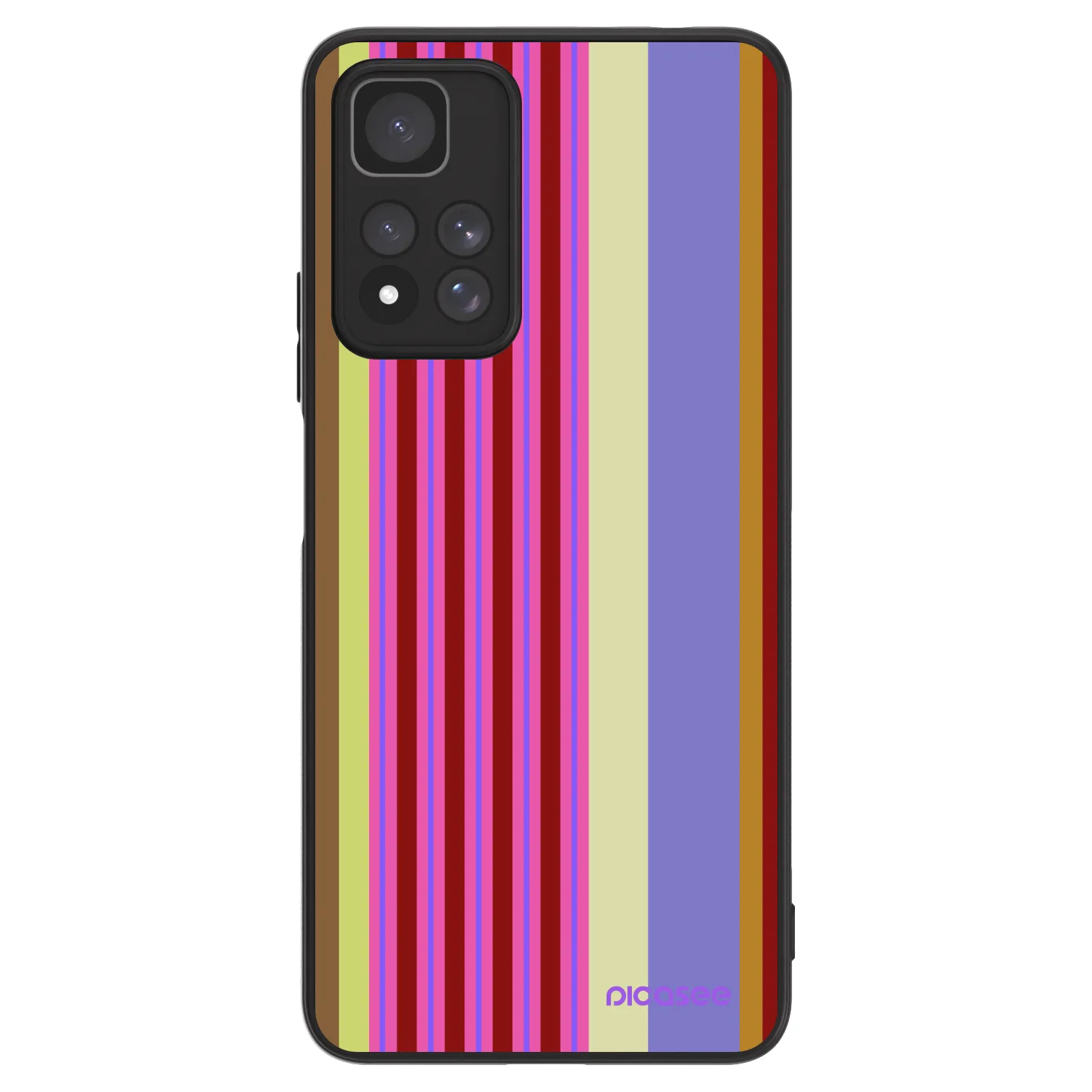 Picasee ULTIMATE CASE za Xiaomi Redmi Note 11 Pro+ 5G - Late checkout