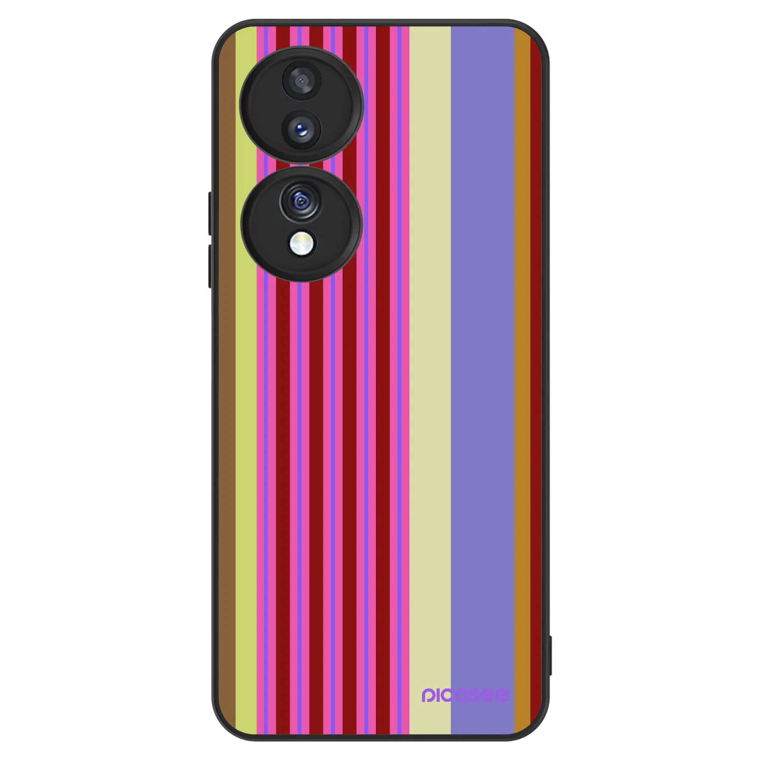 Picasee ULTIMATE CASE za Honor 70 - Late checkout