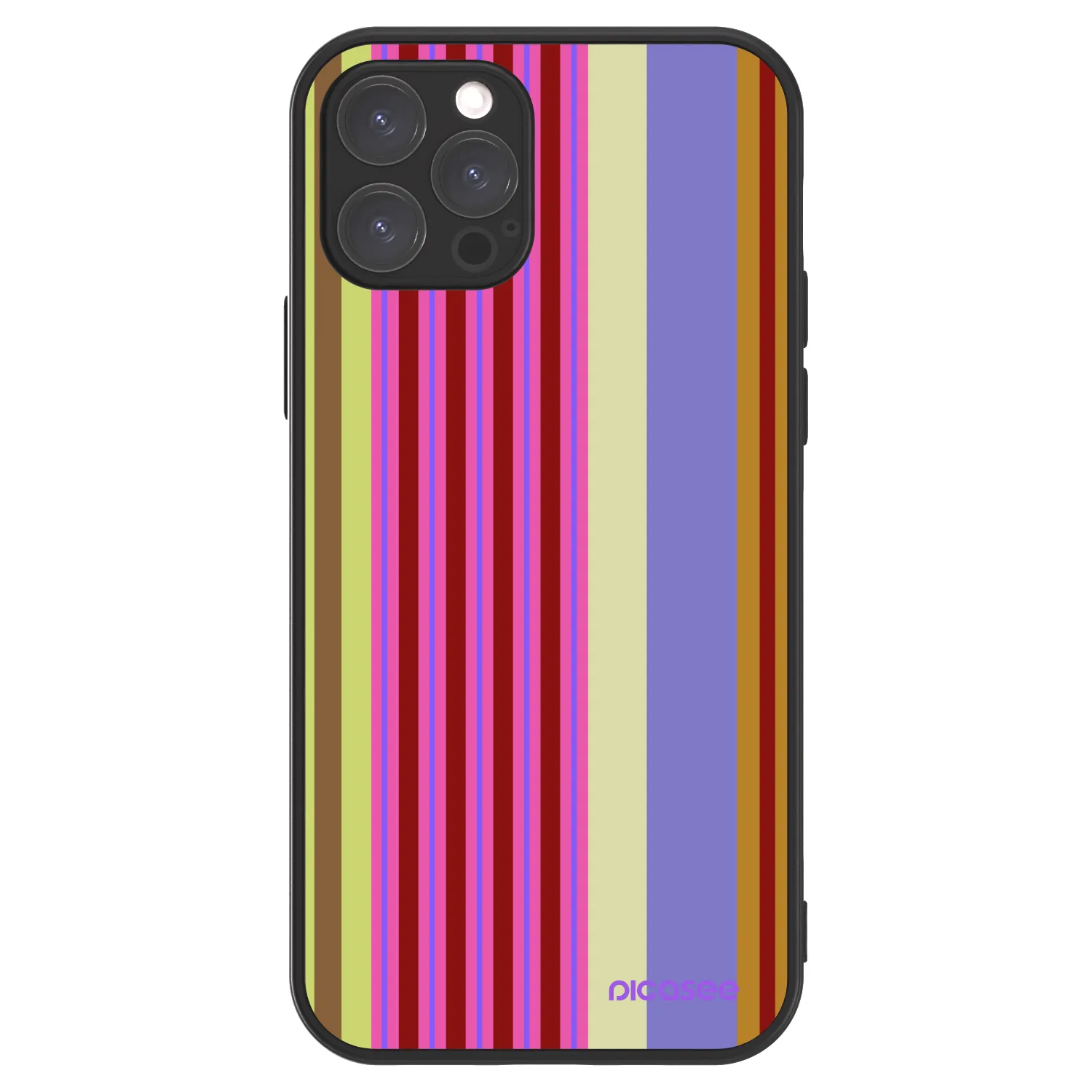 Picasee ULTIMATE CASE MagSafe za Apple iPhone 12 Pro - Late checkout