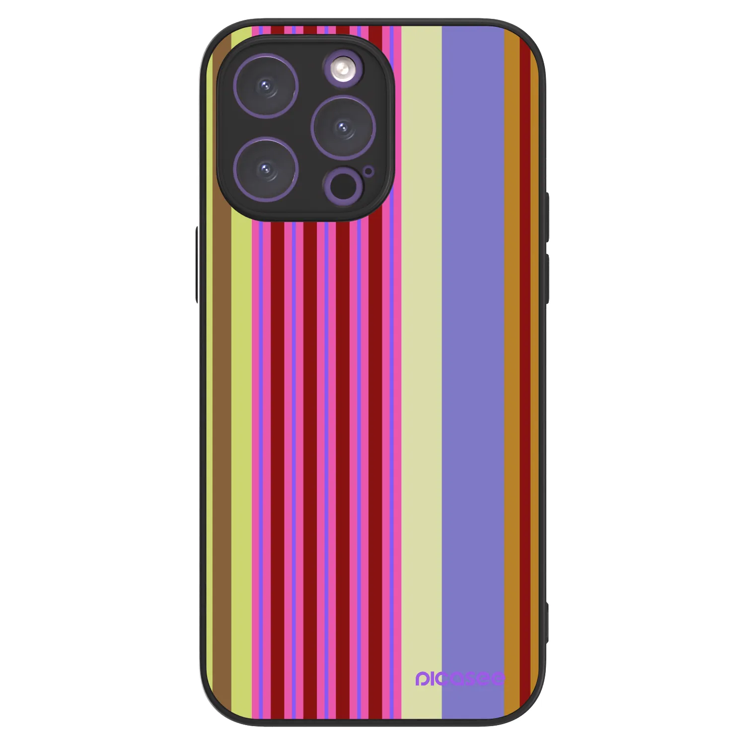 Picasee ULTIMATE CASE MagSafe za Apple iPhone 14 Pro Max - Late checkout