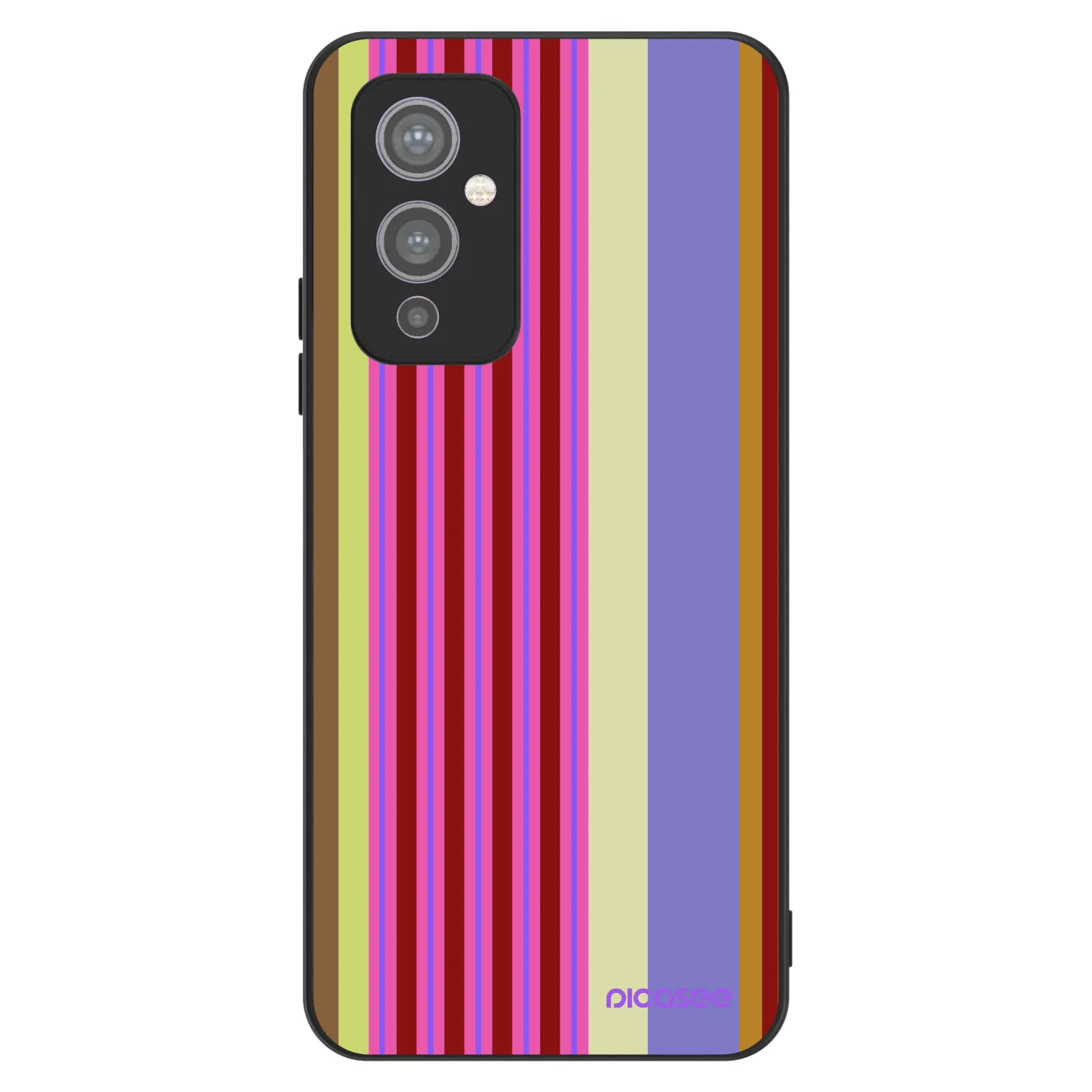 Picasee ULTIMATE CASE za OnePlus 9 - Late checkout