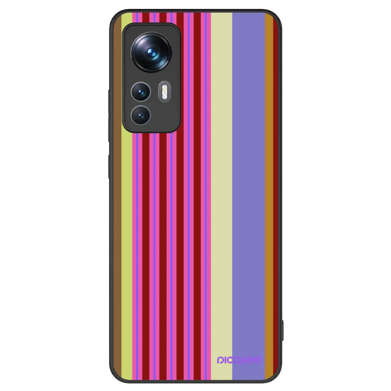 Picasee ULTIMATE CASE za Xiaomi 12T Pro - Late checkout