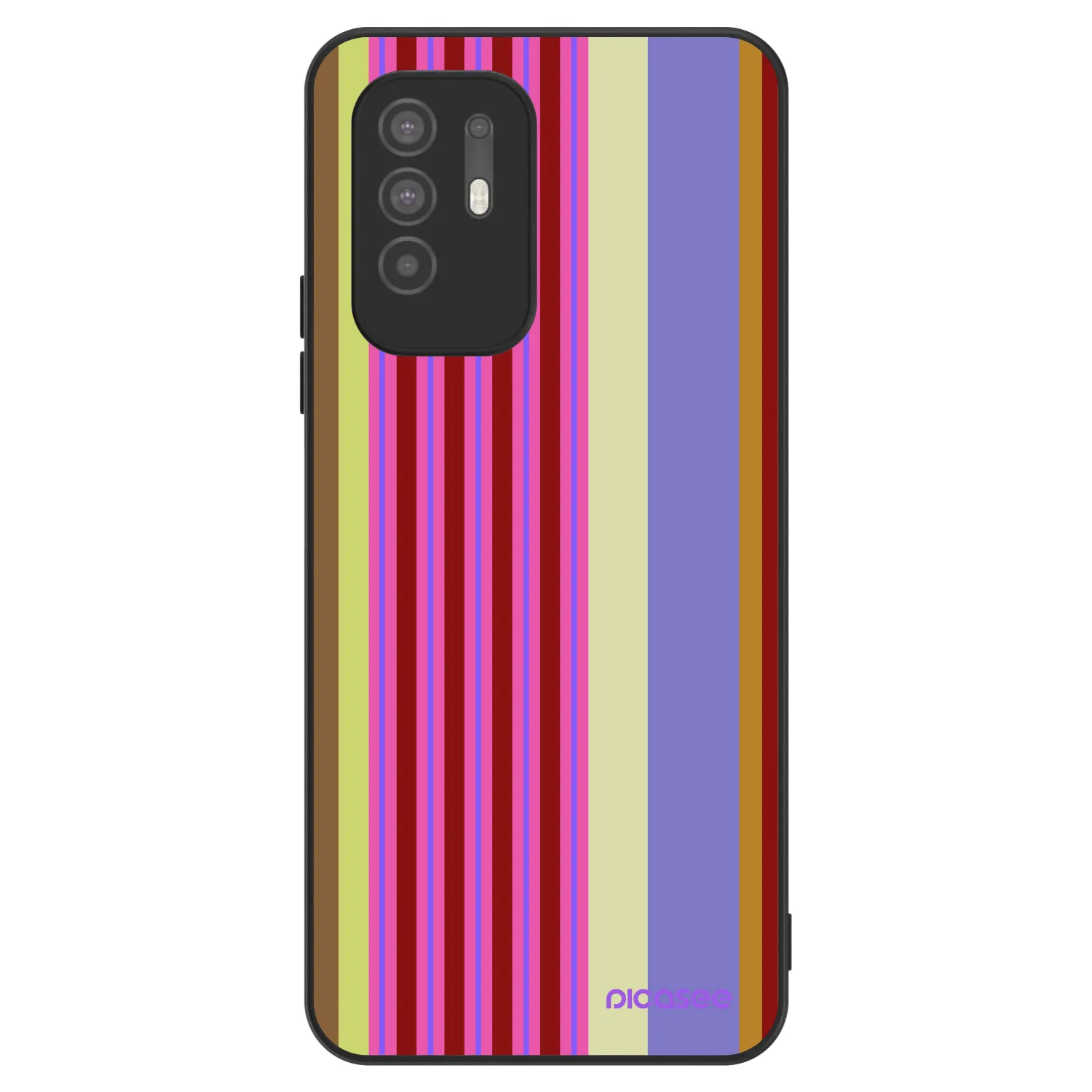 Picasee ULTIMATE CASE za OPPO A94 5G - Late checkout