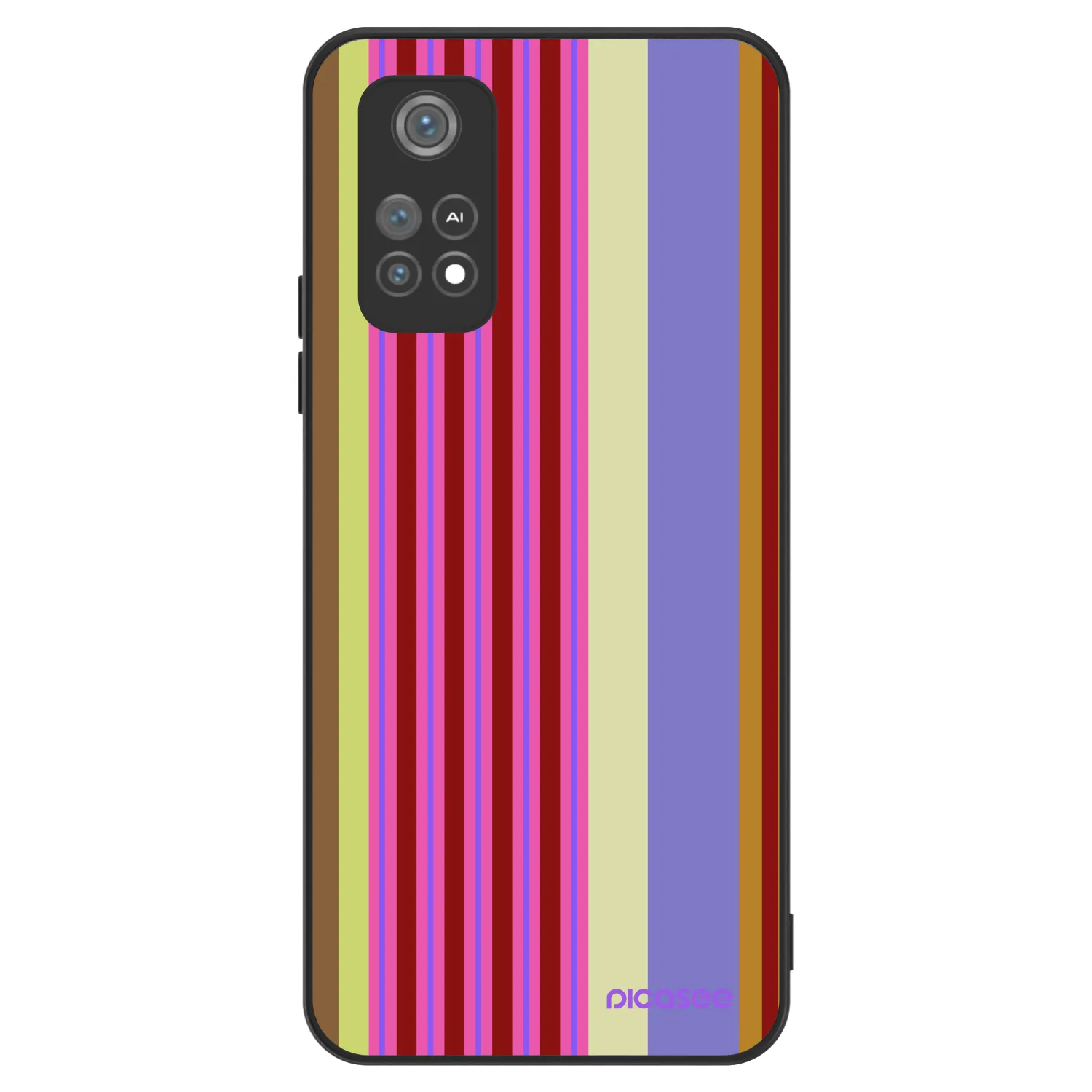 Picasee ULTIMATE CASE za Xiaomi Poco M4 Pro - Late checkout