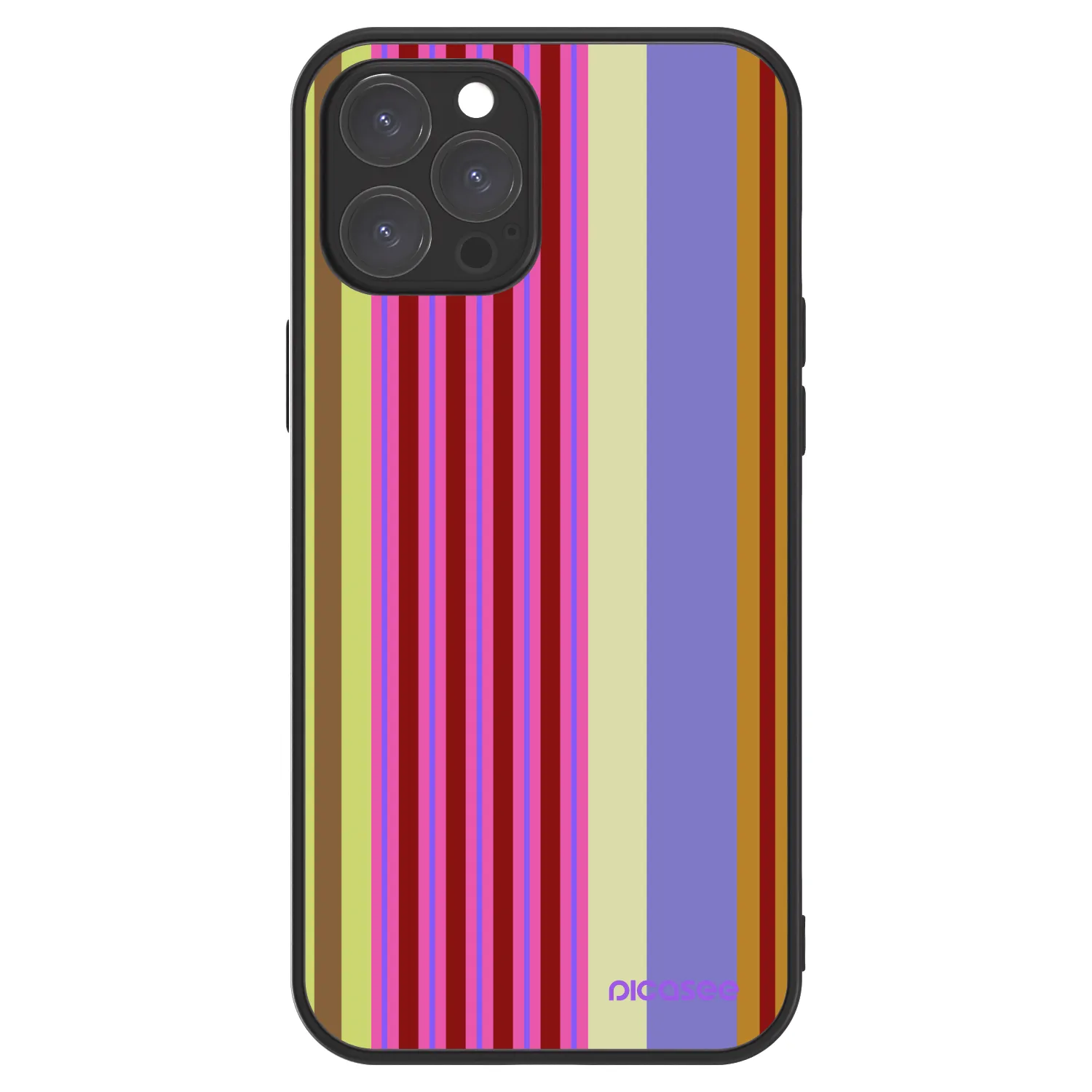 Picasee ULTIMATE CASE MagSafe za Apple iPhone 12 Pro Max - Late checkout