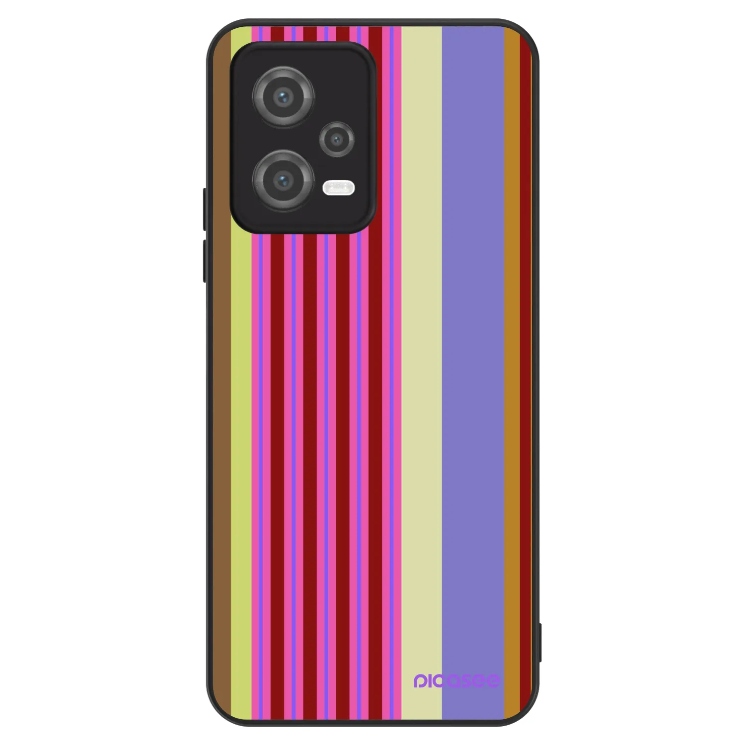 Picasee ULTIMATE CASE za Xiaomi Poco X5 - Late checkout