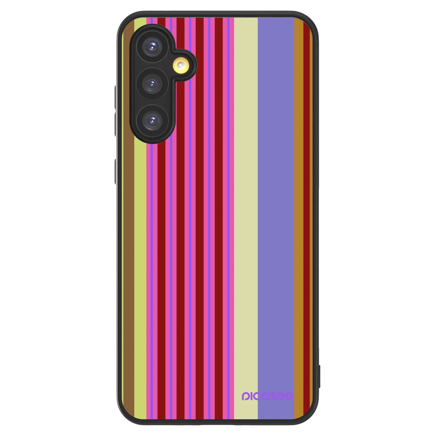 Picasee ULTIMATE CASE za Samsung Galaxy A34 5G A346B - Late checkout