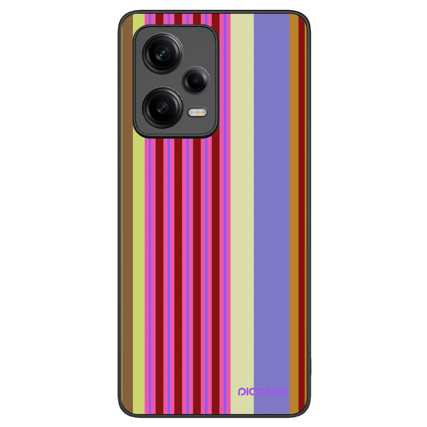 Picasee ULTIMATE CASE za Xiaomi Redmi Note 12 Pro 5G - Late checkout