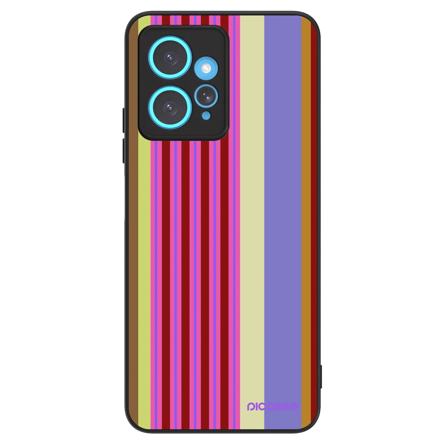 Picasee ULTIMATE CASE za Xiaomi Redmi Note 12 4G - Late checkout