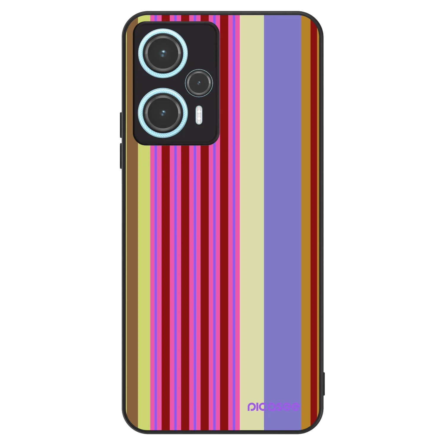 Picasee ULTIMATE CASE za Xiaomi Poco F5 - Late checkout