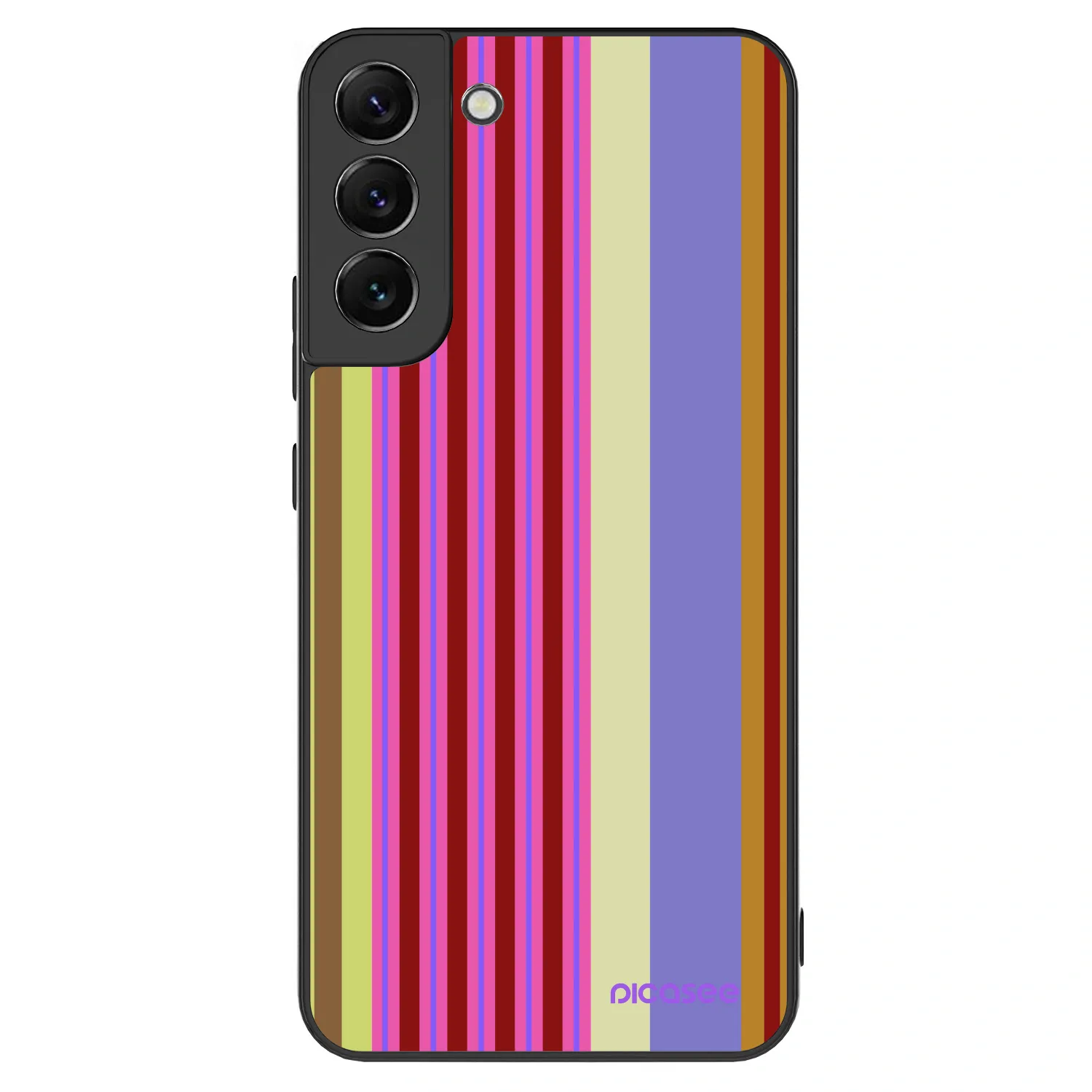 Picasee ULTIMATE CASE PowerShare za Samsung Galaxy S22+ 5G - Late checkout