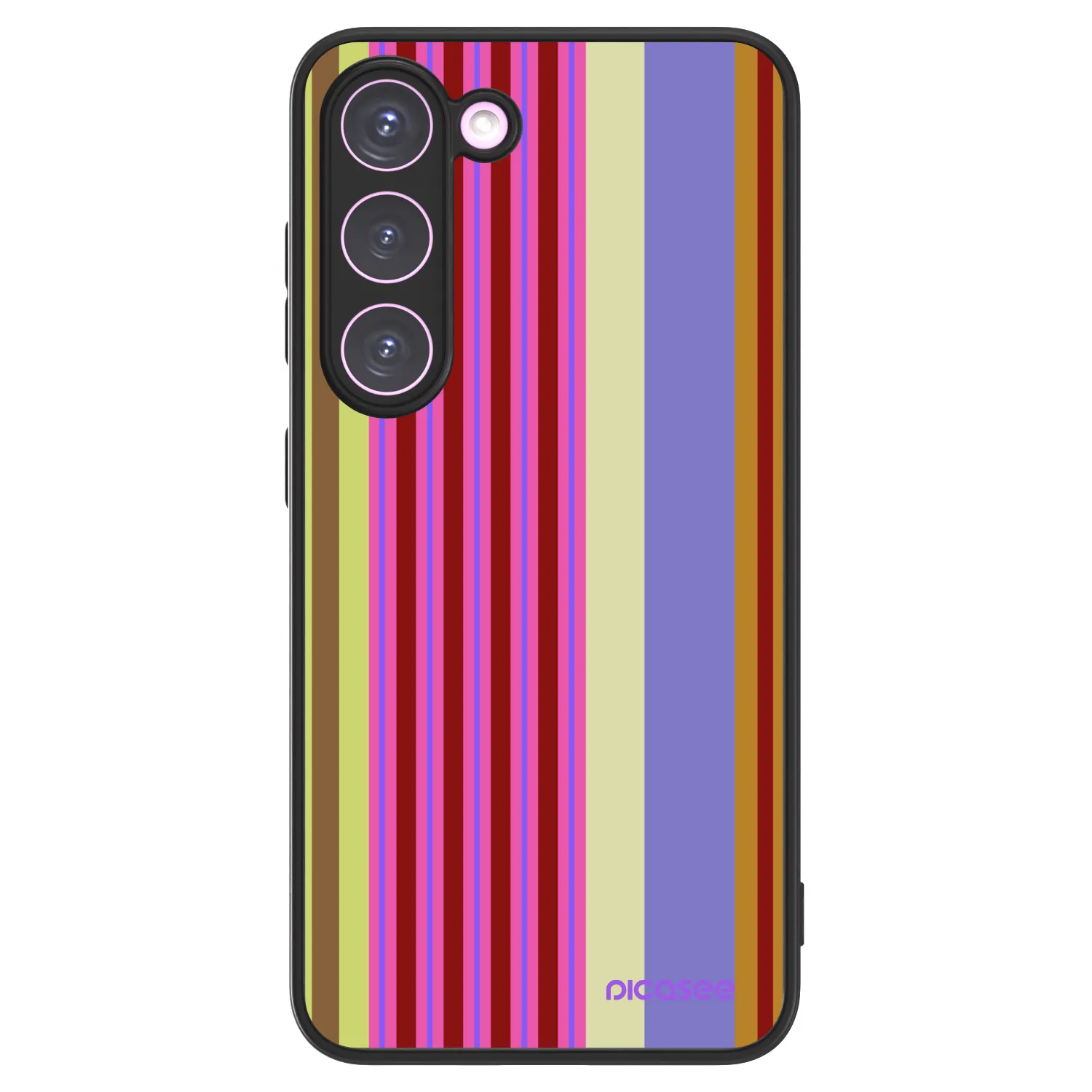 Picasee ULTIMATE CASE PowerShare za Samsung Galaxy S23 5G - Late checkout