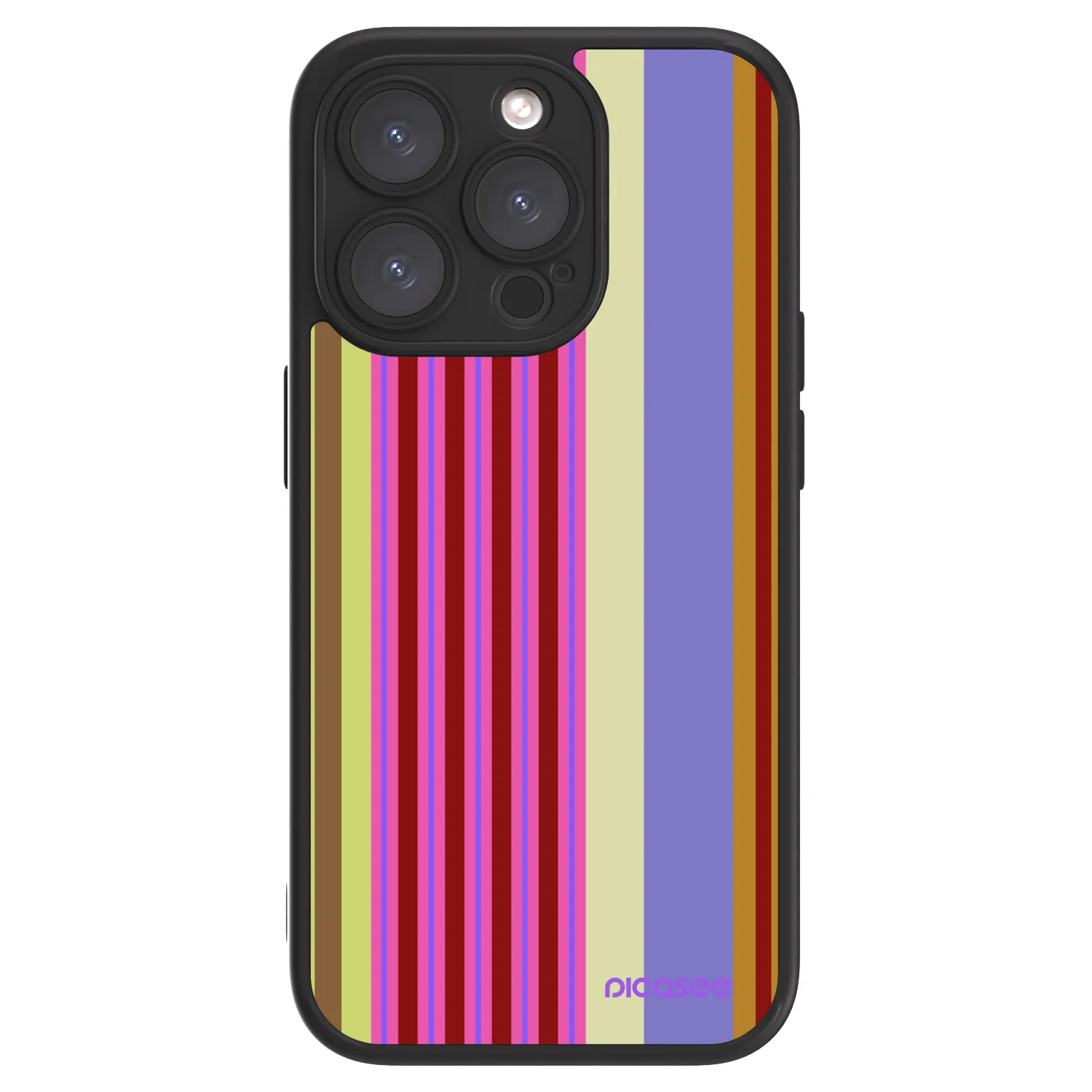 Picasee ULTIMATE CASE MagSafe za Apple iPhone 15 Pro - Late checkout