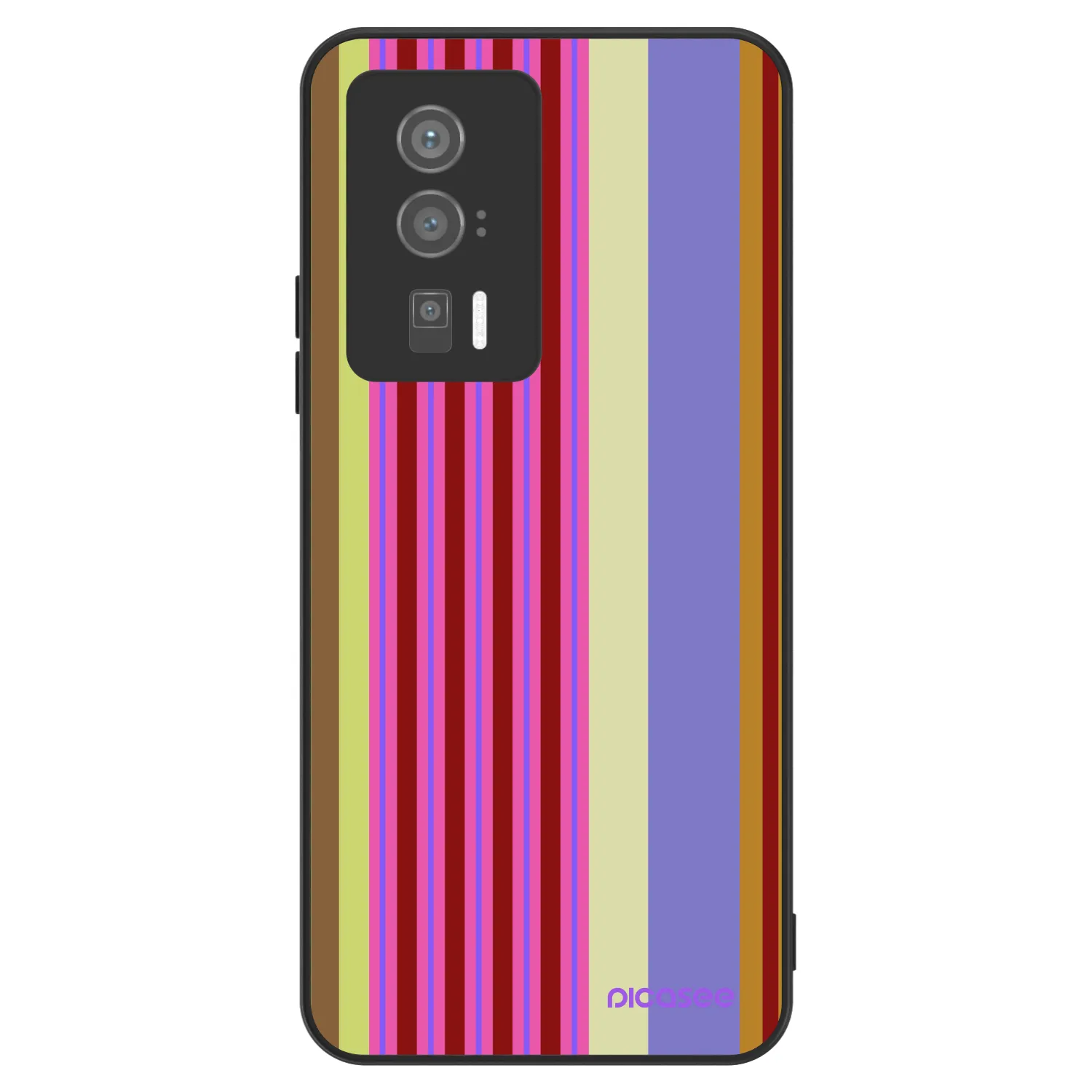 Picasee ULTIMATE CASE za Xiaomi Poco F5 Pro 5G - Late checkout