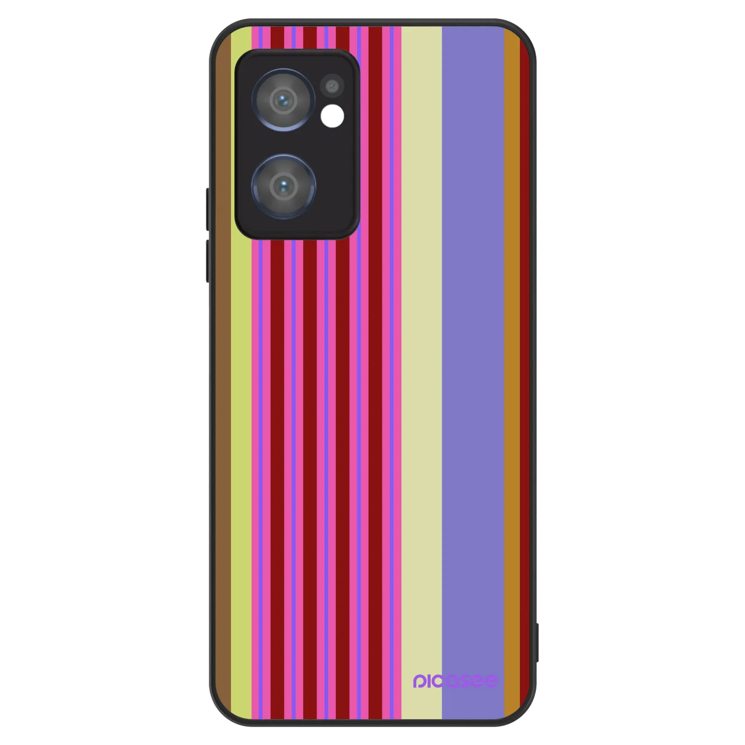 Picasee ULTIMATE CASE za OPPO Reno 7 5G - Late checkout