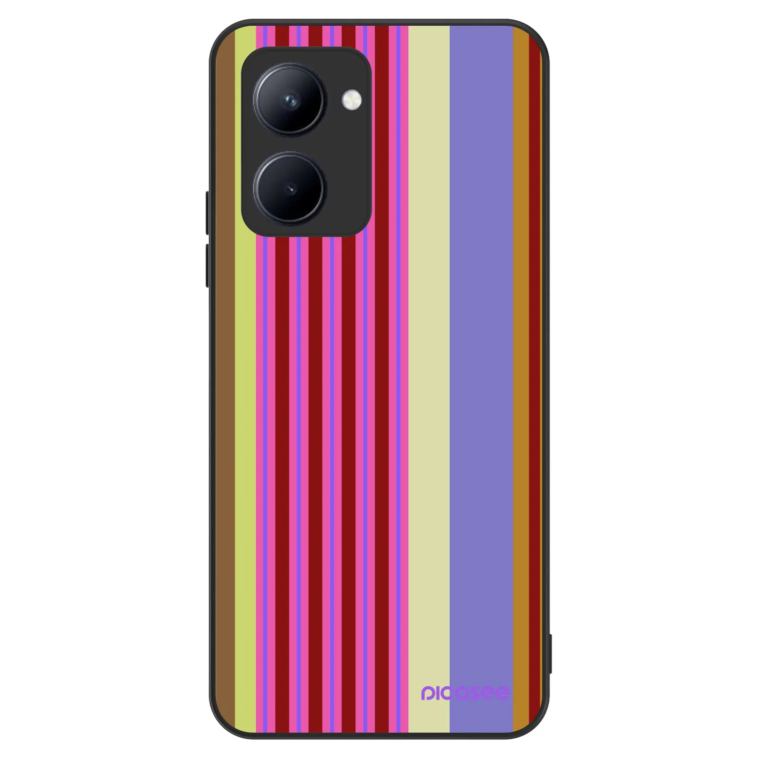 Picasee ULTIMATE CASE za Realme C33 (2023) - Late checkout