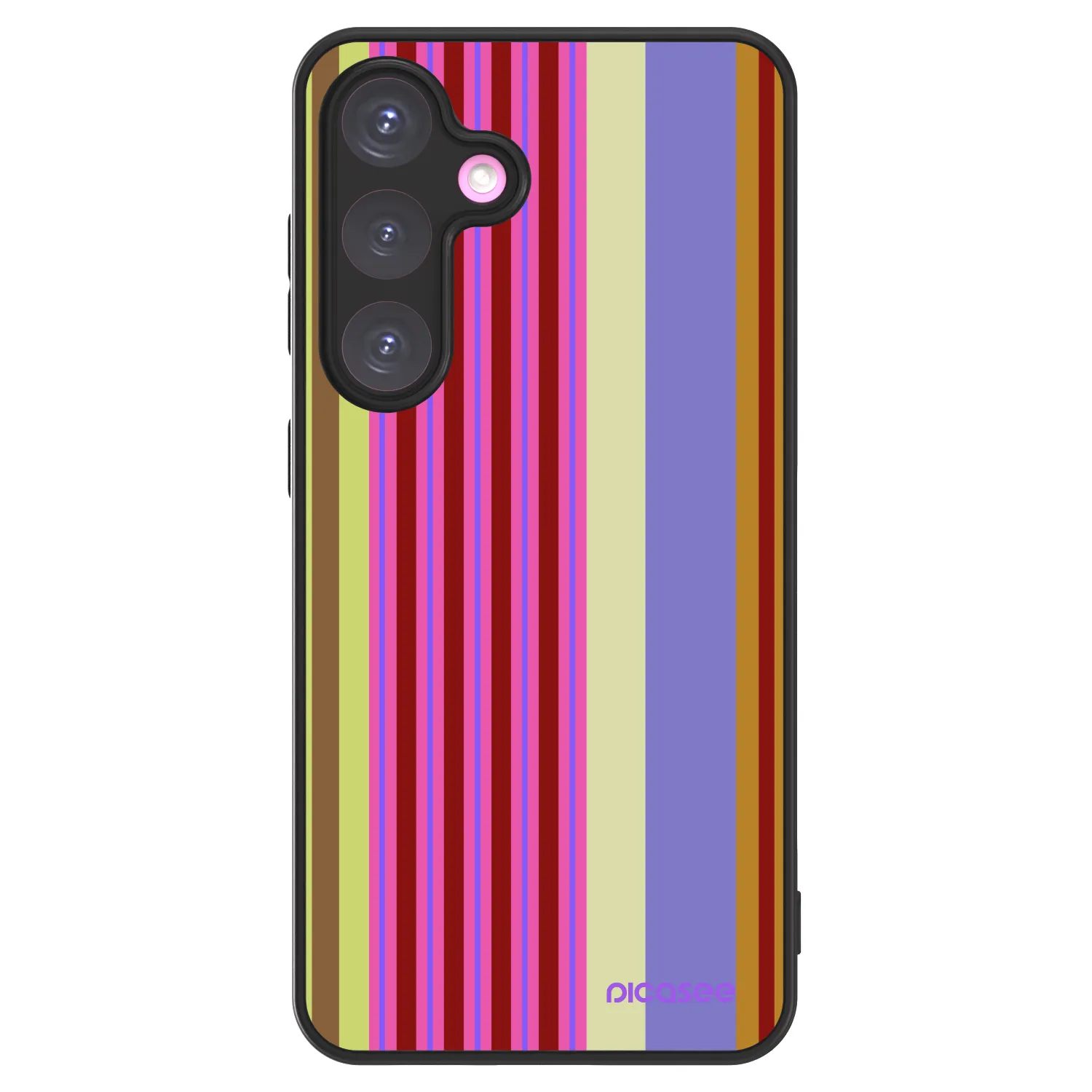 Picasee ULTIMATE CASE PowerShare za Samsung Galaxy S24+ S926B 5G - Late checkout