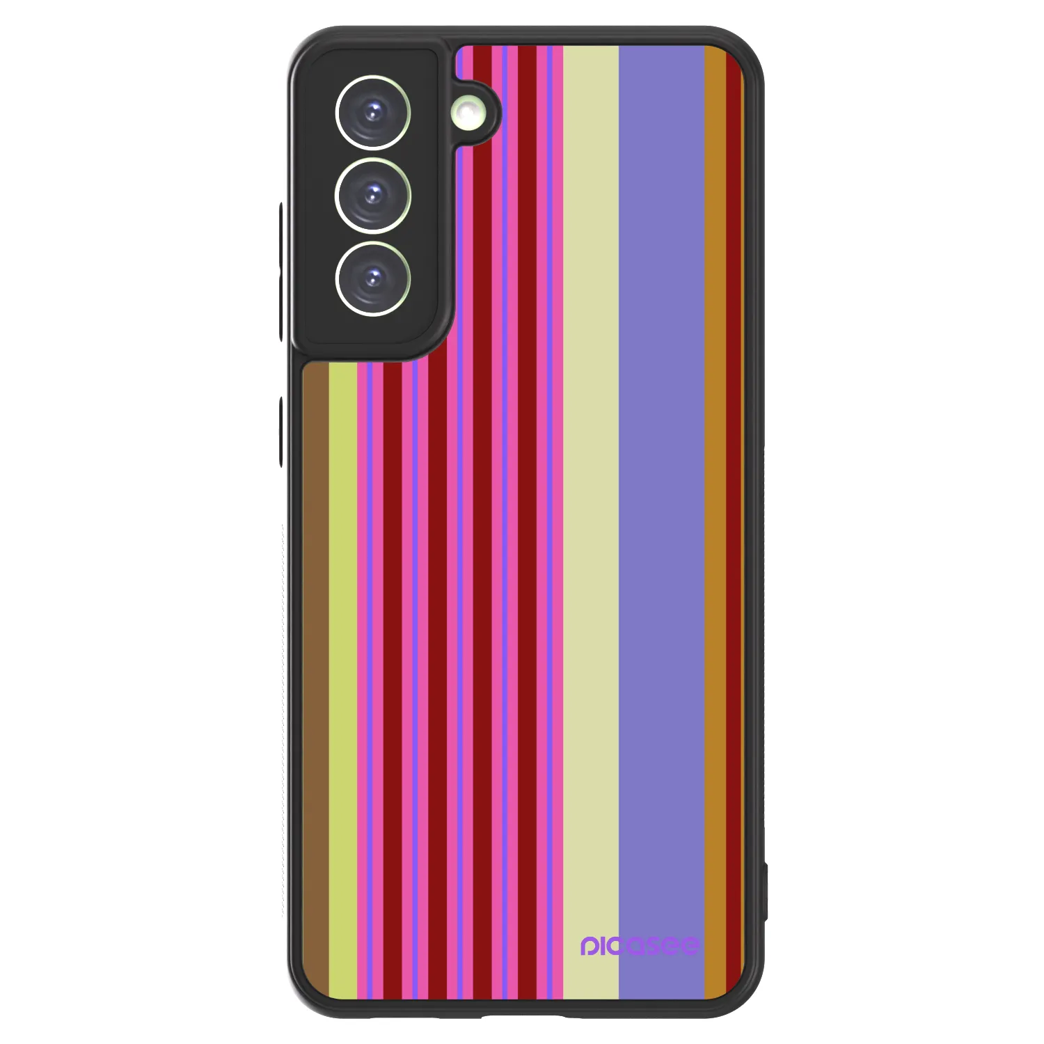 Picasee ULTIMATE CASE PowerShare za Samsung Galaxy S21 FE 5G - Late checkout