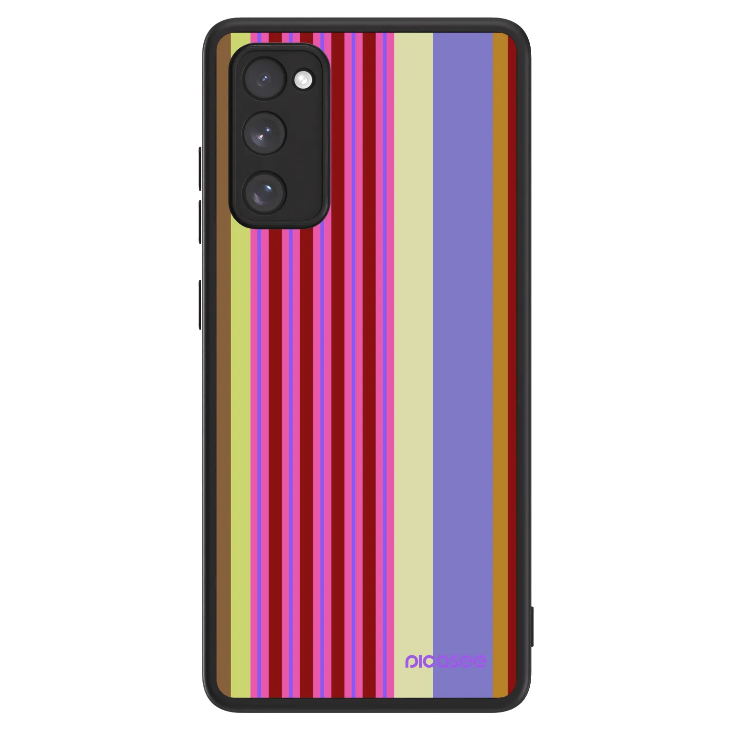 Picasee ULTIMATE CASE PowerShare za Samsung Galaxy S20 FE - Late checkout