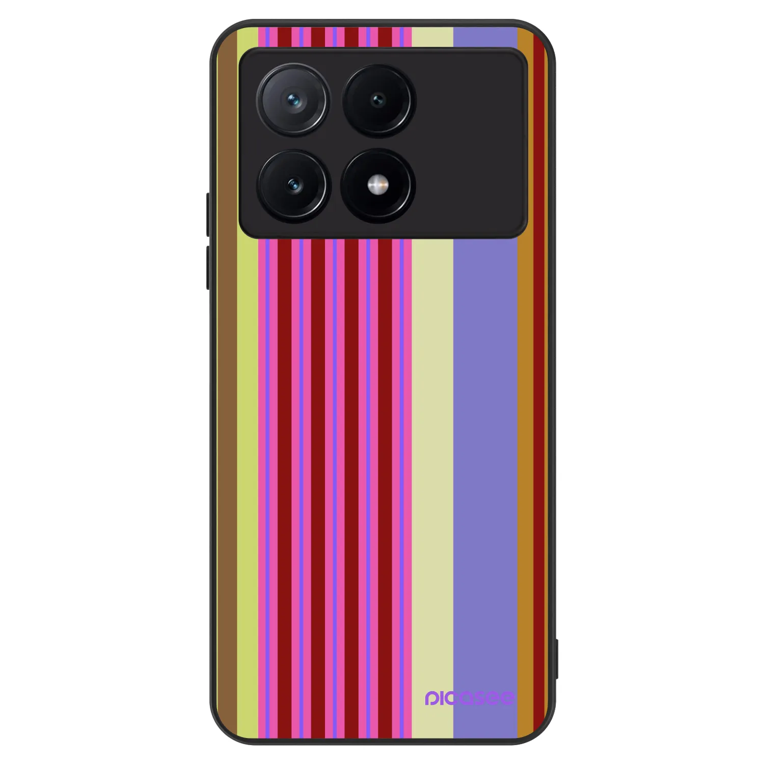 Picasee ULTIMATE CASE za Xiaomi Poco X6 Pro - Late checkout