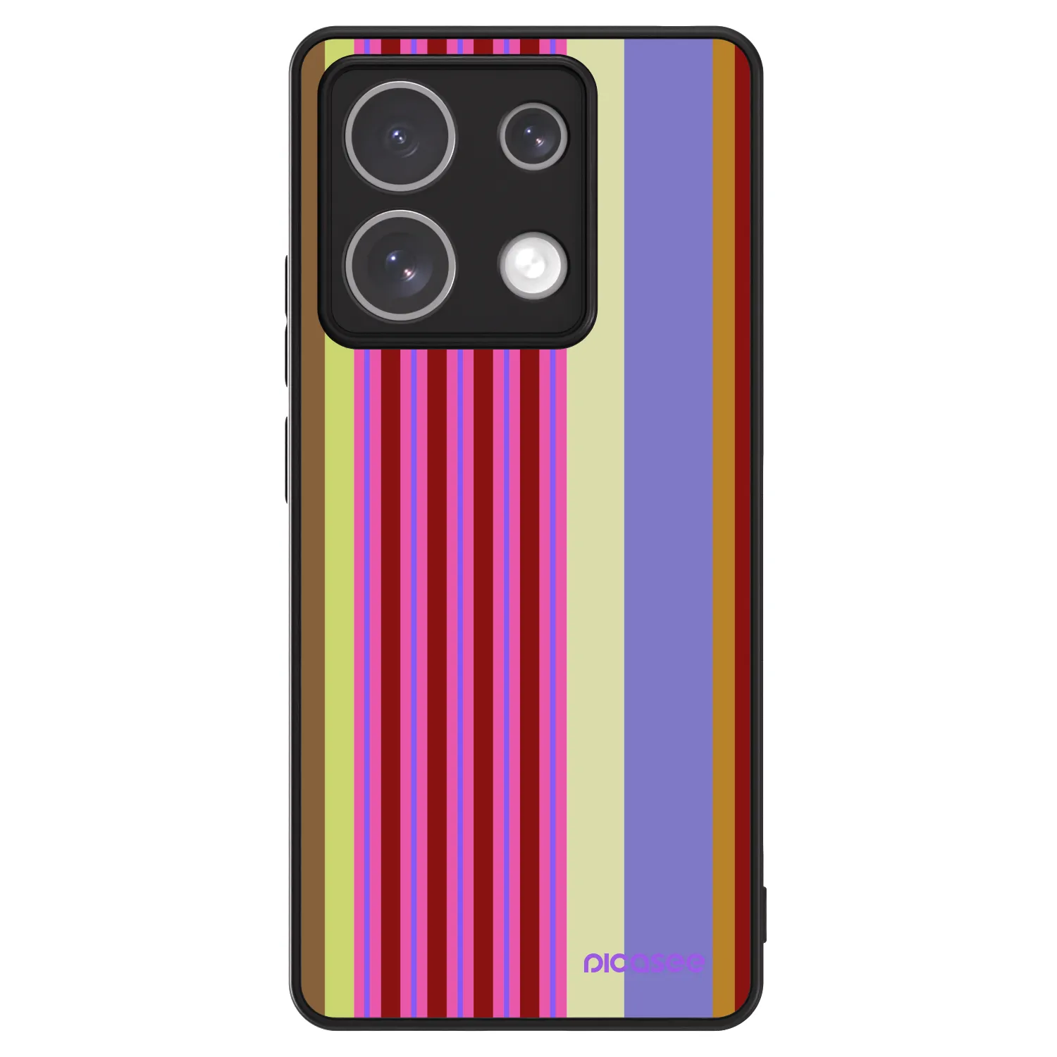 Picasee ULTIMATE CASE za Xiaomi Redmi Note 13 Pro 5G - Late checkout