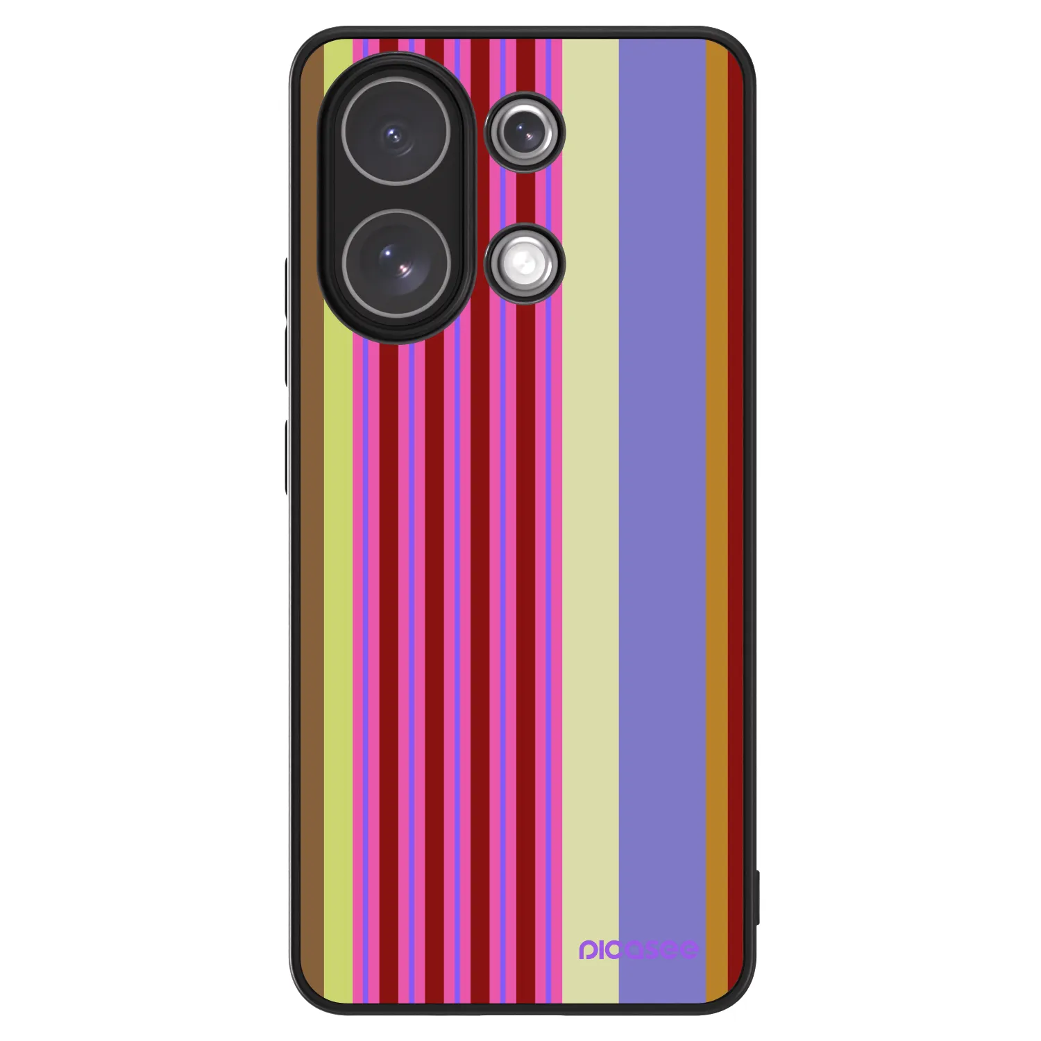 Picasee ULTIMATE CASE za Xiaomi Redmi Note 13 4G - Late checkout