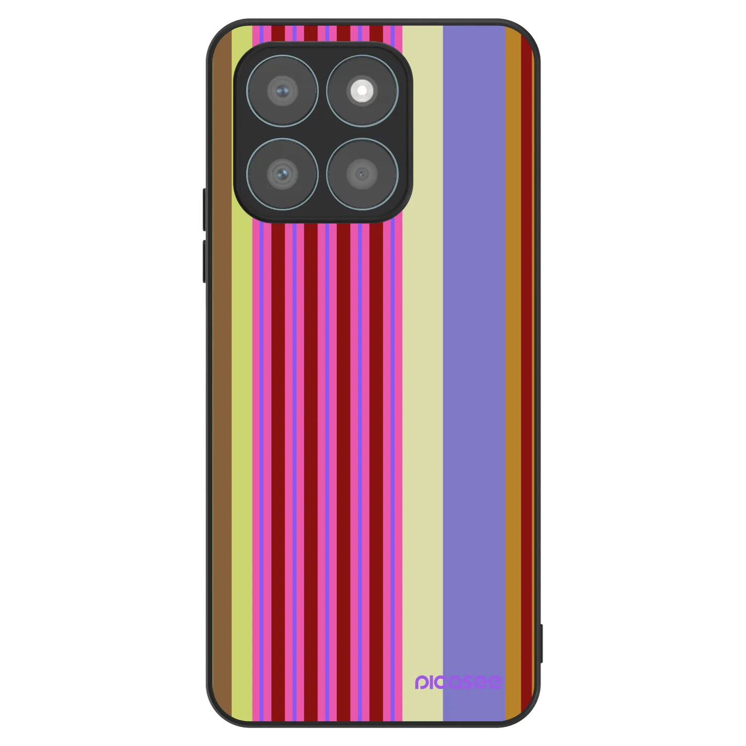 Picasee ULTIMATE CASE za Honor X8b - Late checkout