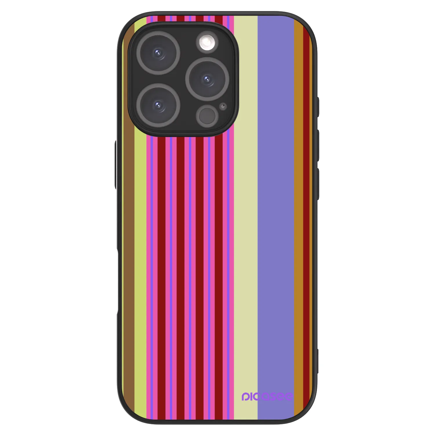 Picasee ULTIMATE CASE za Apple iPhone 16 Pro - Late checkout