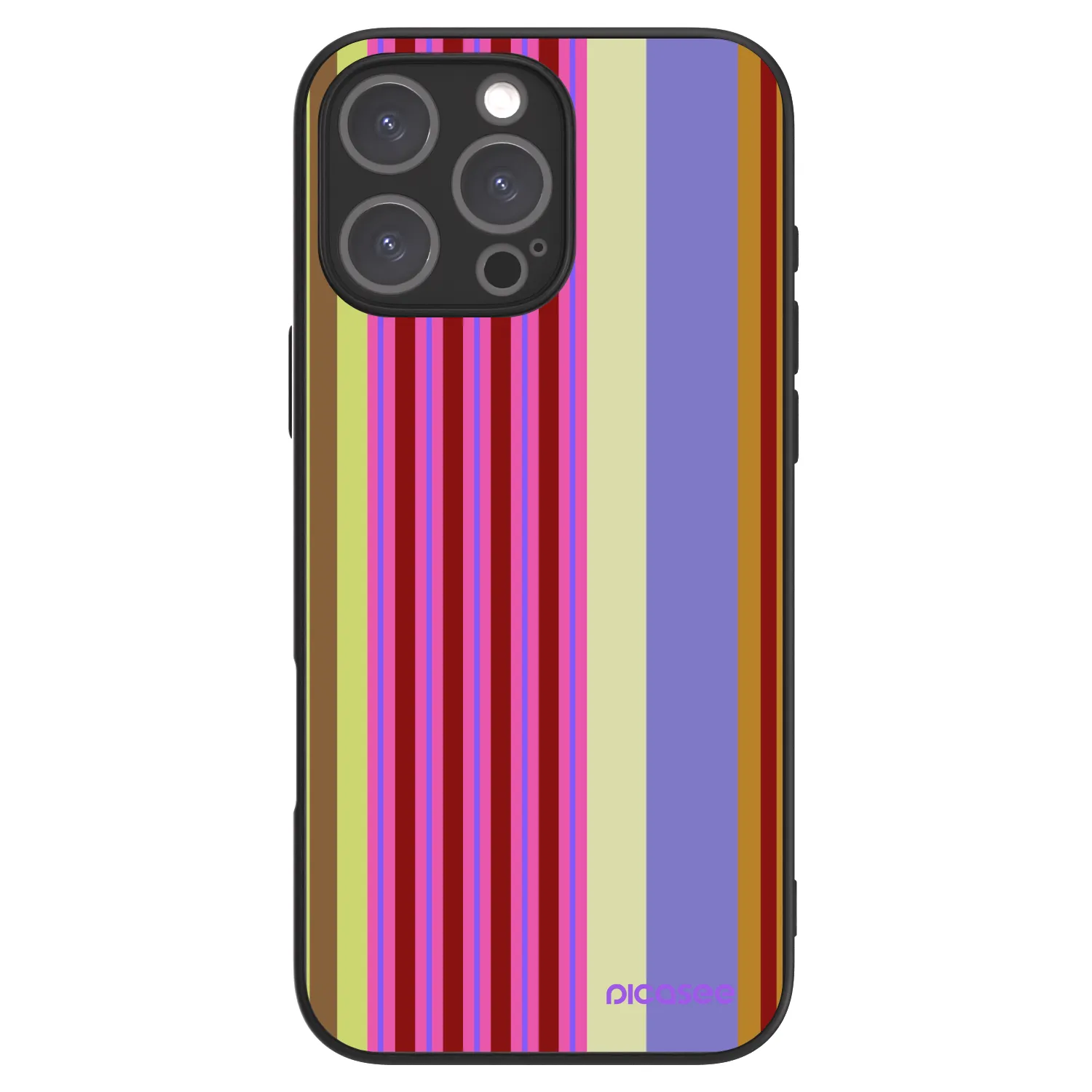 Picasee ULTIMATE CASE za Apple iPhone 16 Pro Max - Late checkout
