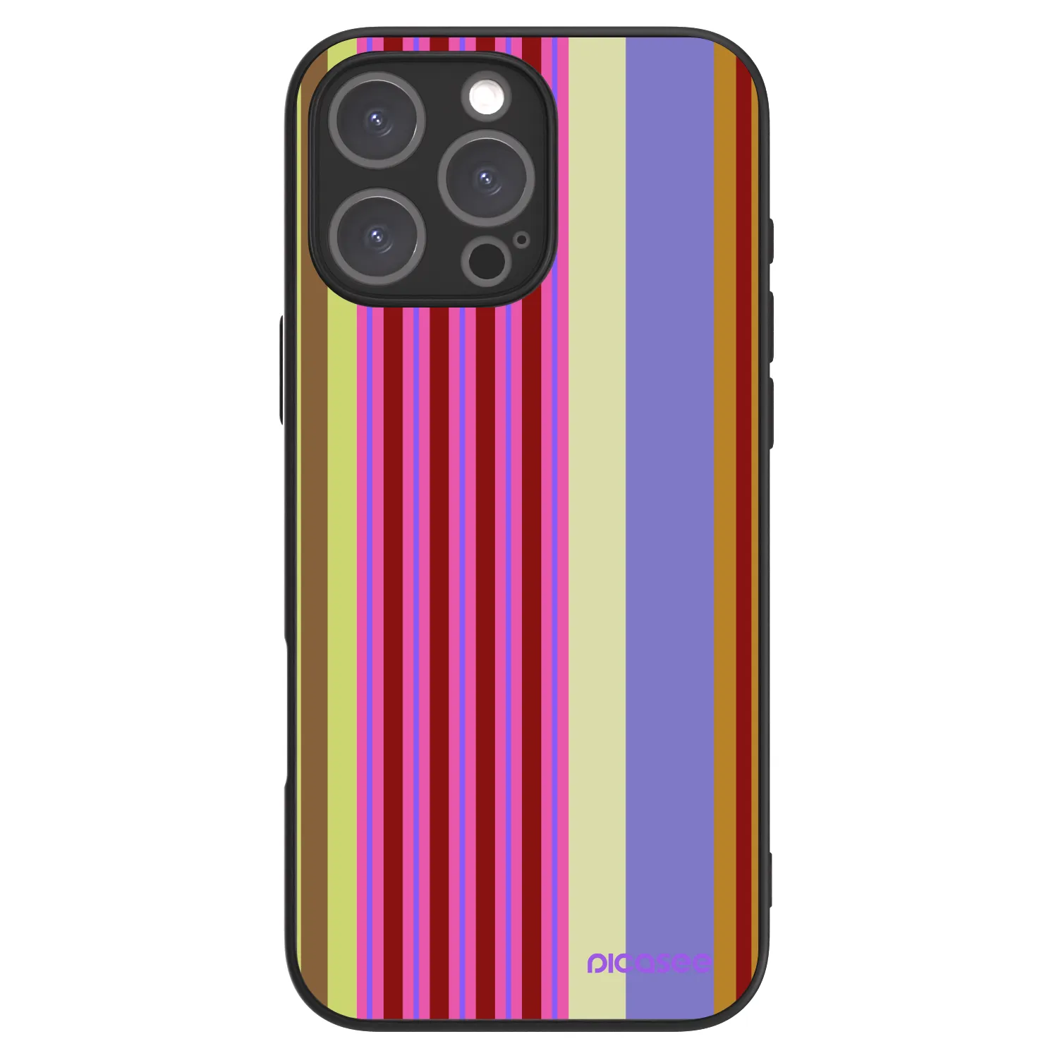 Picasee ULTIMATE CASE MagSafe za Apple iPhone 16 Pro Max - Late checkout