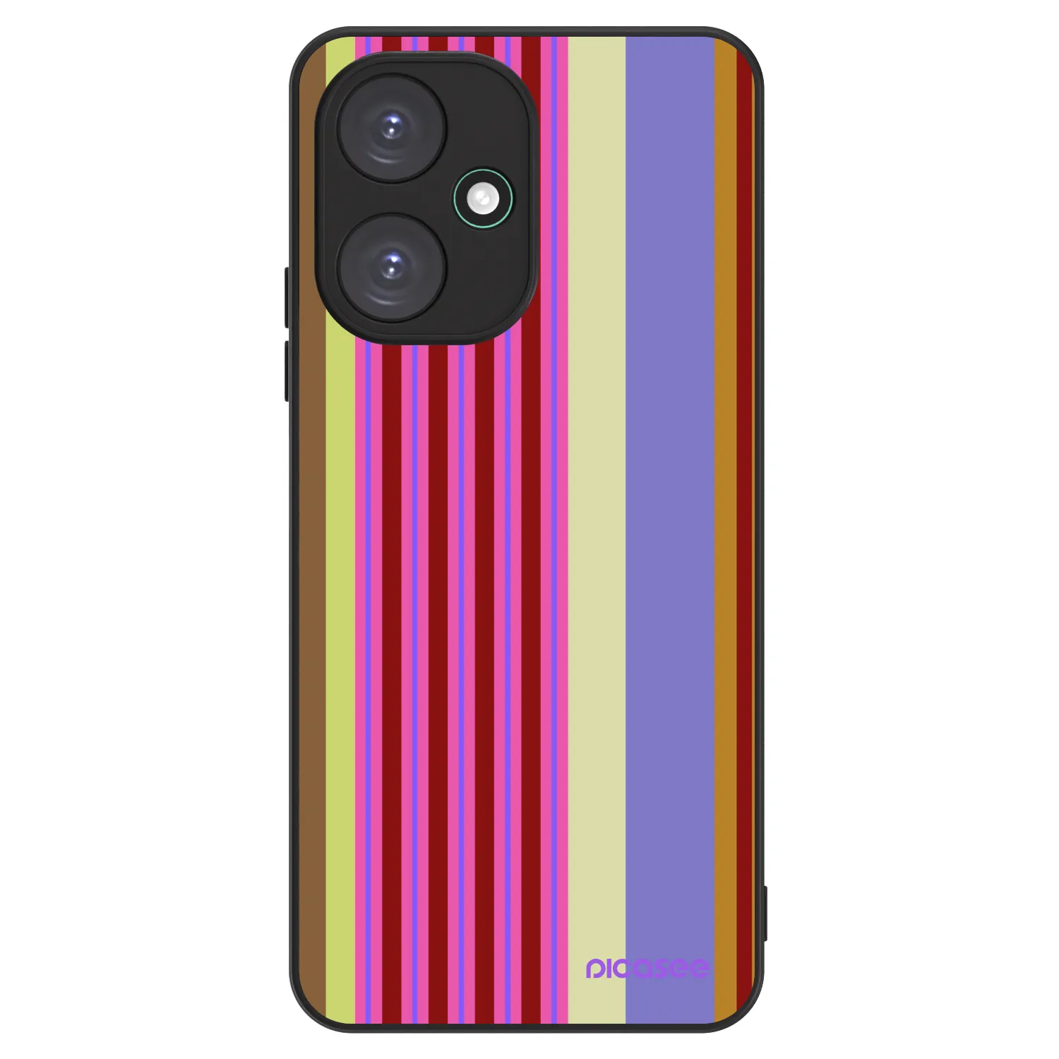 Picasee ULTIMATE CASE za Xiaomi Redmi 13C 5G - Late checkout