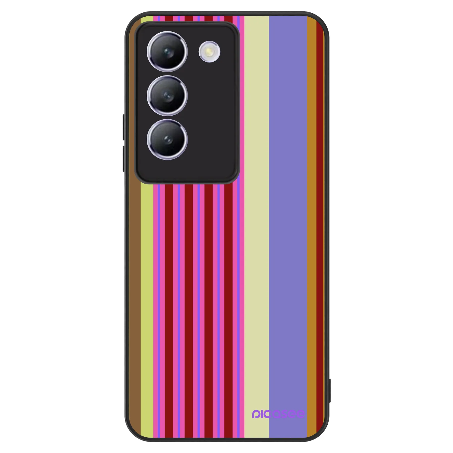 Picasee ULTIMATE CASE za Vivo V40 SE 5G - Late checkout