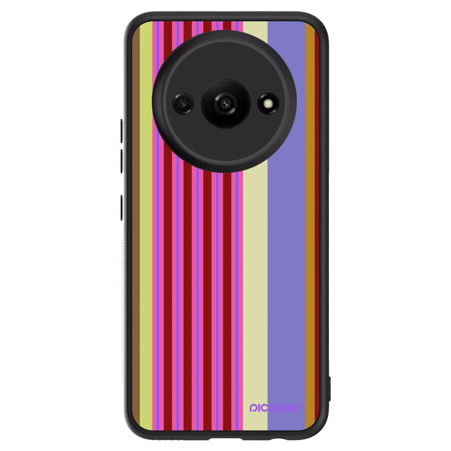 Picasee ULTIMATE CASE za Xiaomi Redmi A3 - Late checkout