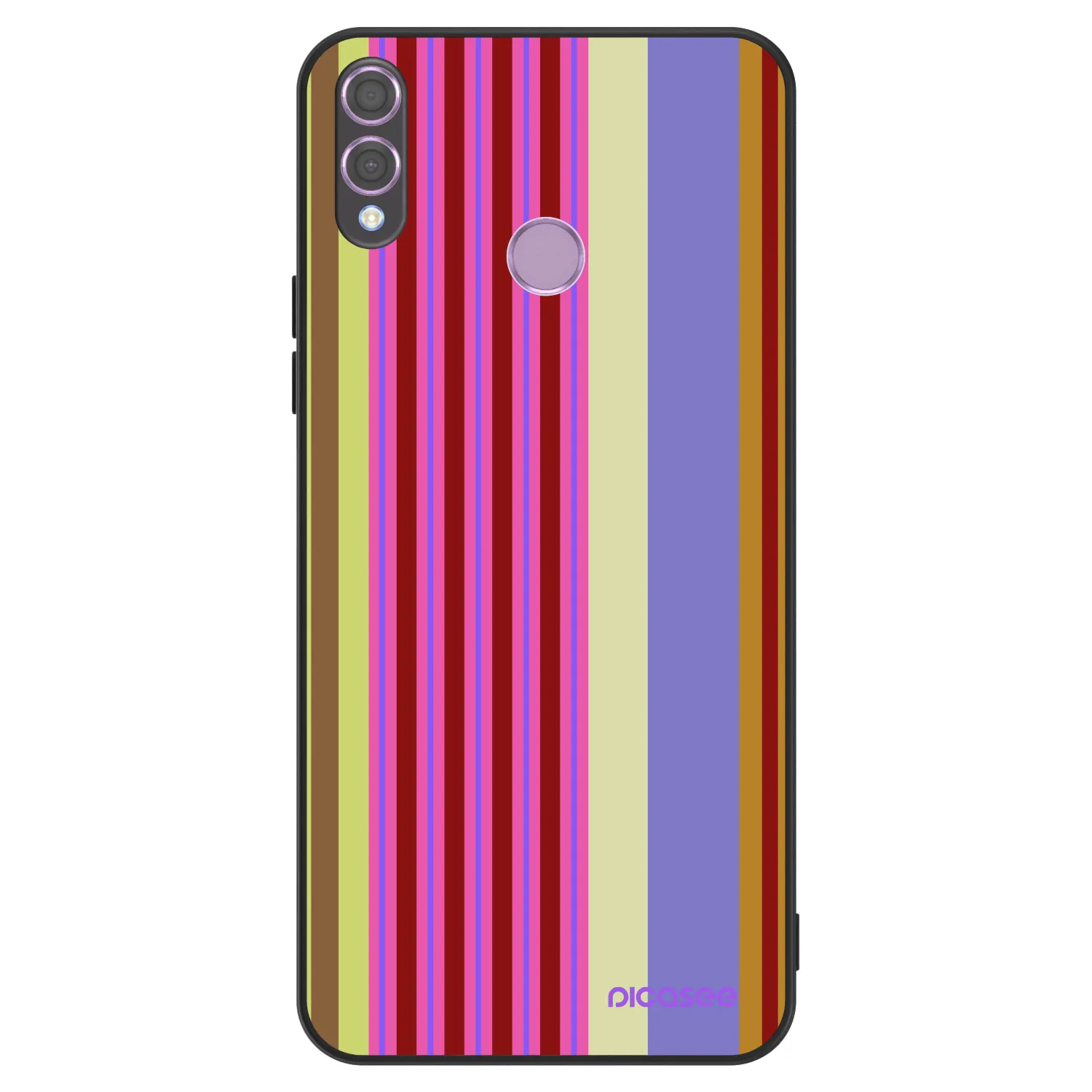 Picasee ULTIMATE CASE za Honor 8X - Late checkout